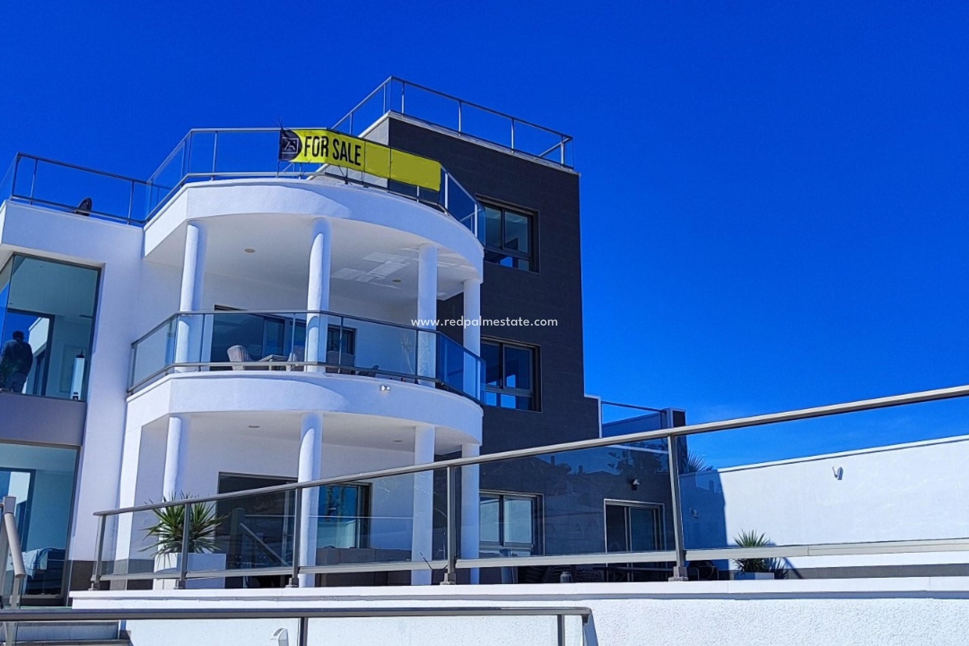 Resale - Villa -
Ciudad Quesada - Costa Blanca