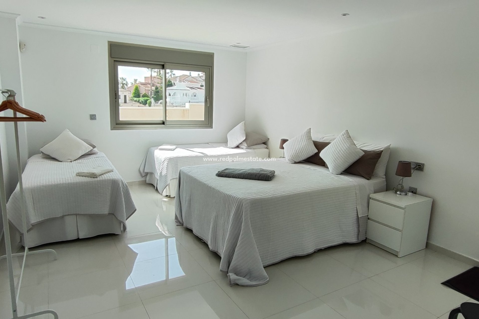 Resale - Villa -
Ciudad Quesada - Costa Blanca