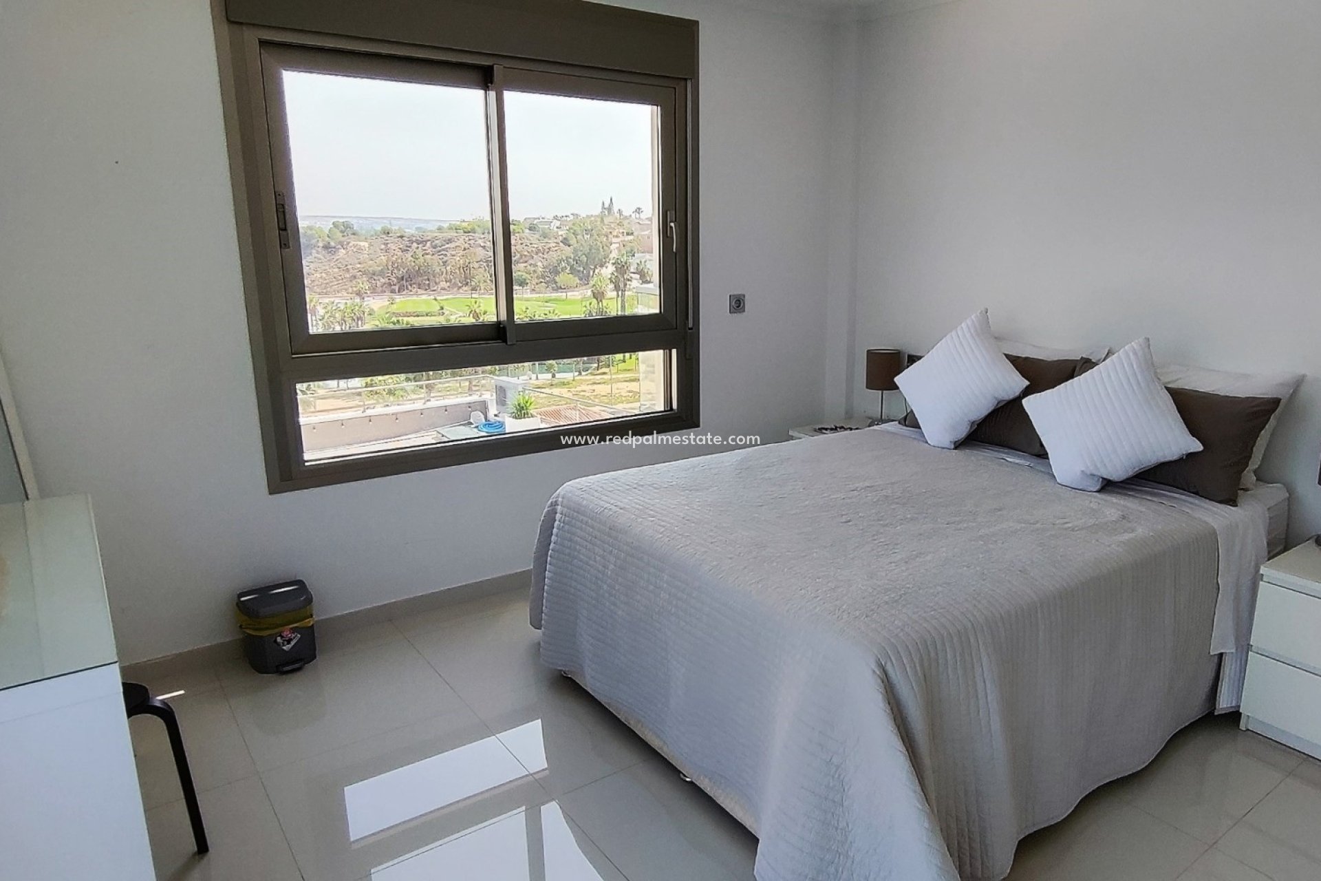 Resale - Villa -
Ciudad quesada - Costa Blanca