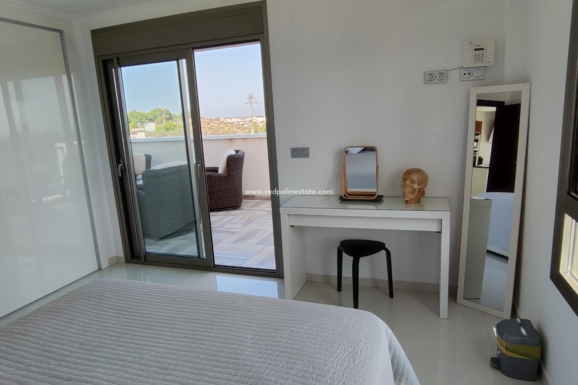 Resale - Villa -
Ciudad Quesada - Costa Blanca