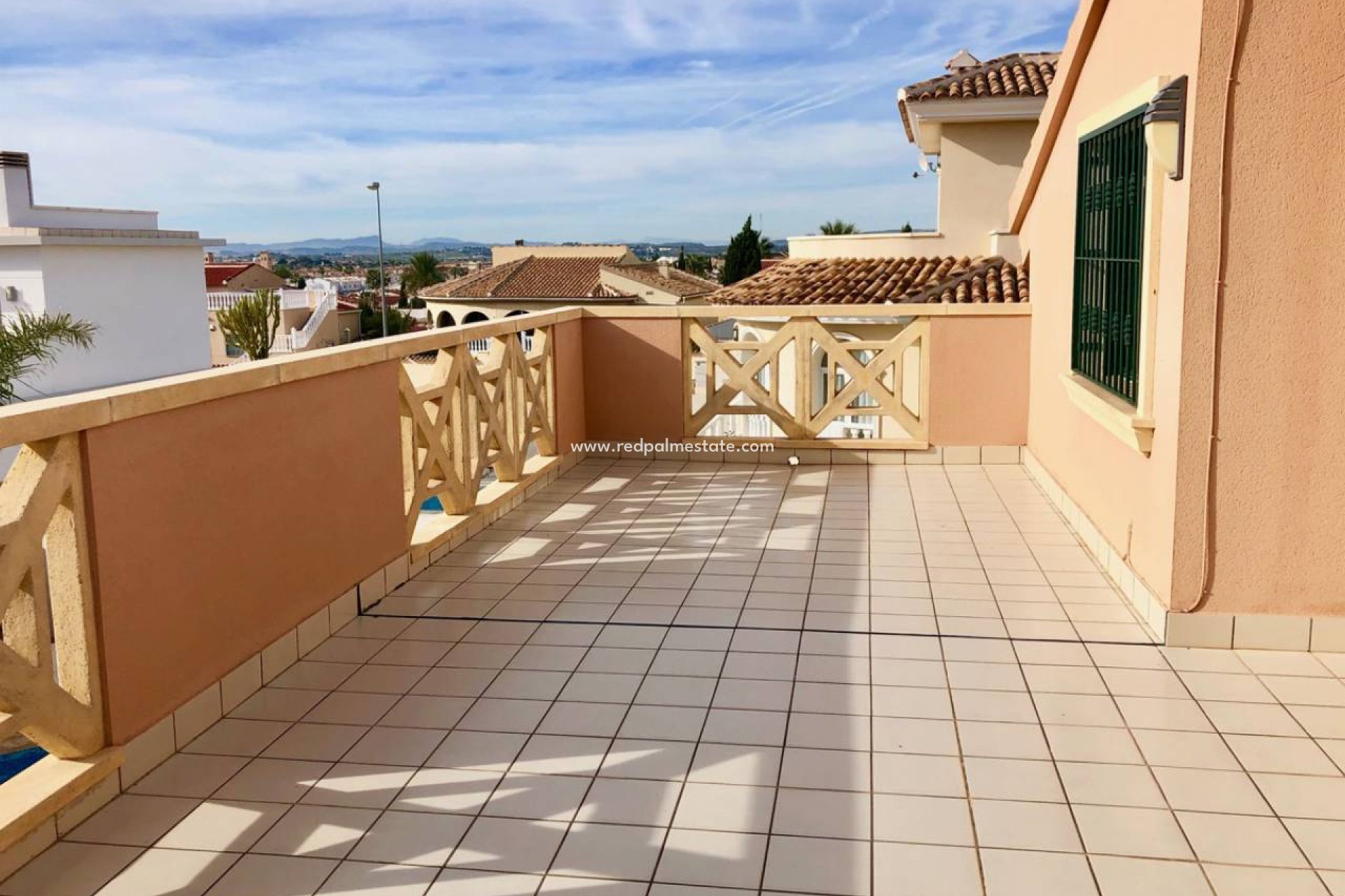 Resale - Villa -
Ciudad Quesada - Costa Blanca