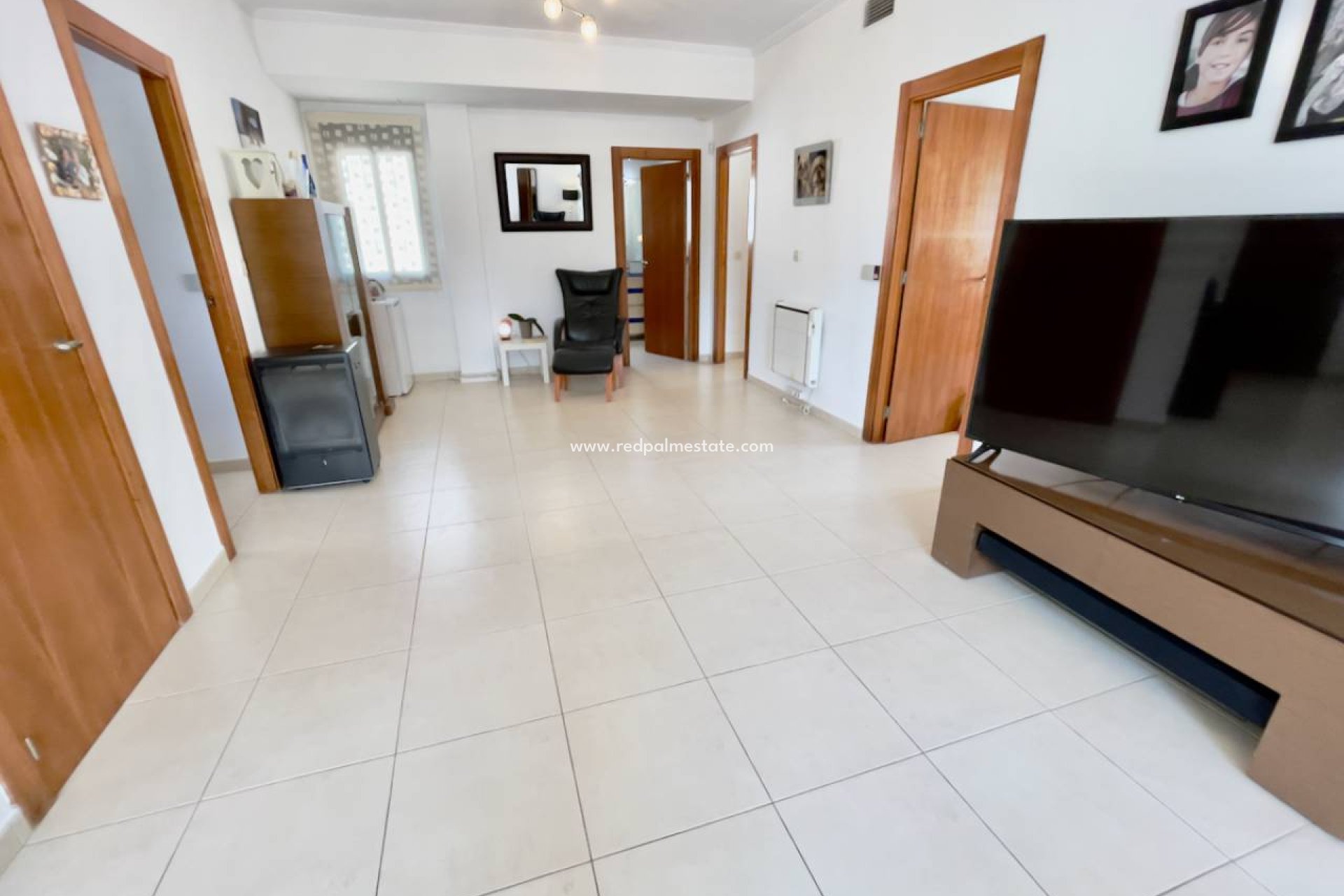 Resale - Villa -
Ciudad Quesada - Costa Blanca