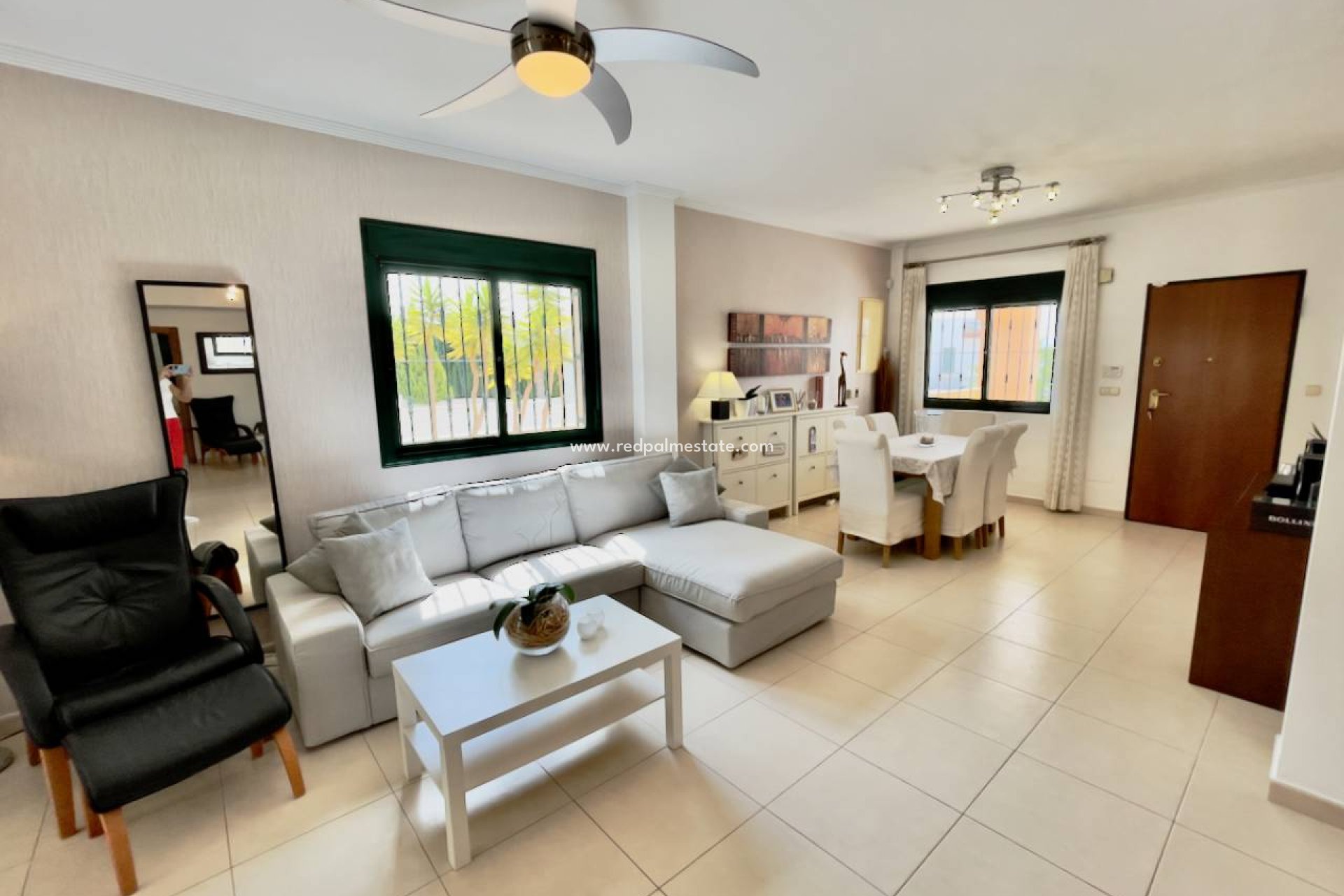 Resale - Villa -
Ciudad Quesada - Costa Blanca