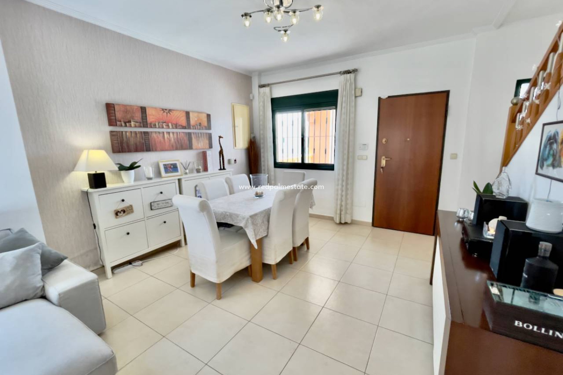 Resale - Villa -
Ciudad Quesada - Costa Blanca