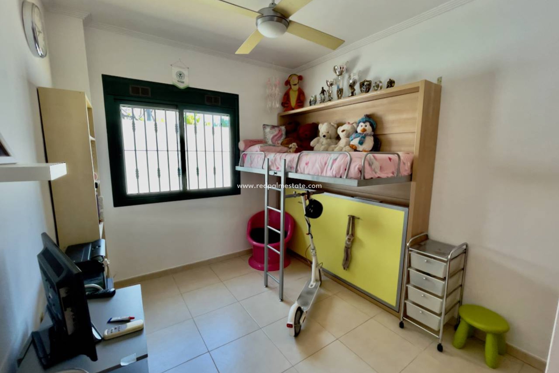 Resale - Villa -
Ciudad Quesada - Costa Blanca