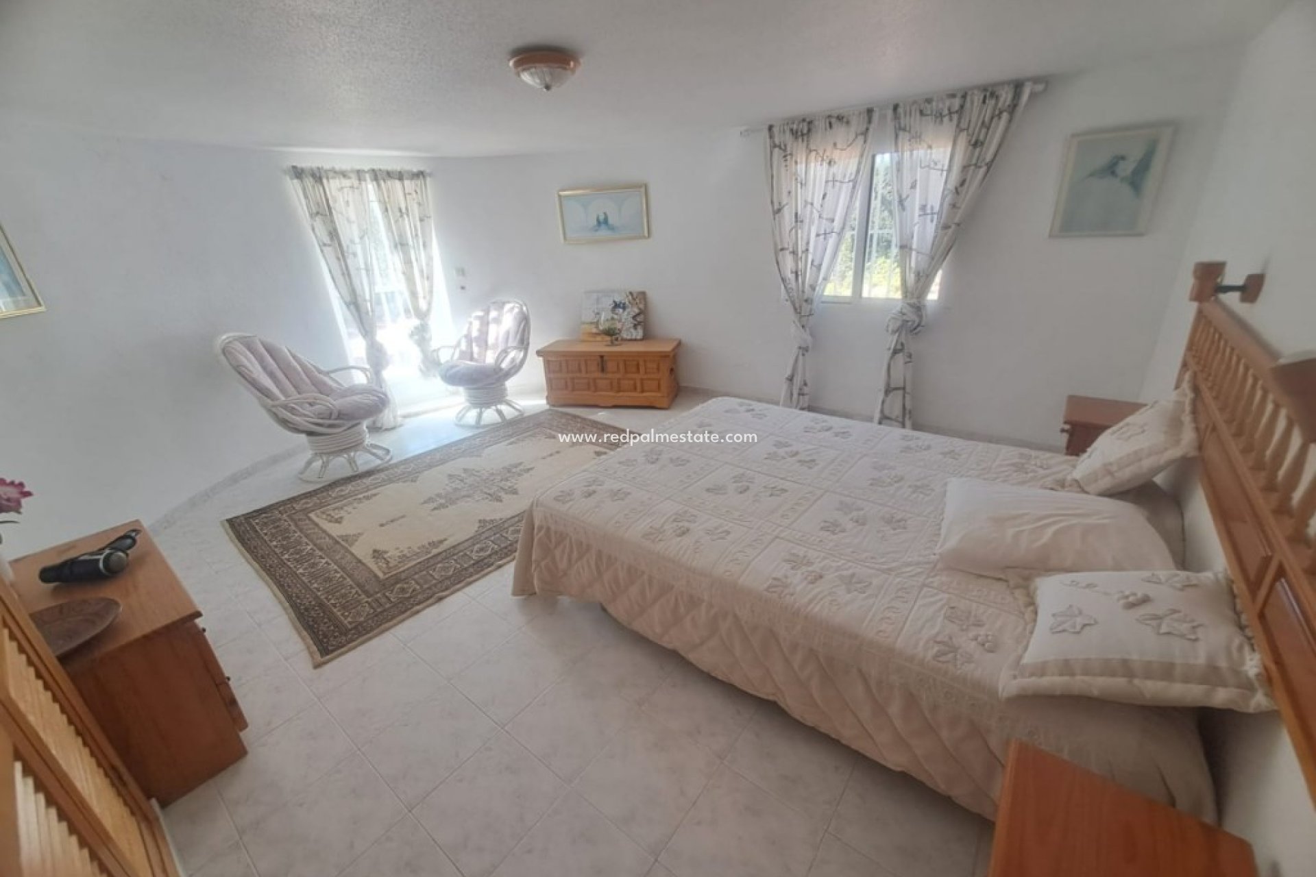 Resale - Villa -
Ciudad quesada - Costa Blanca