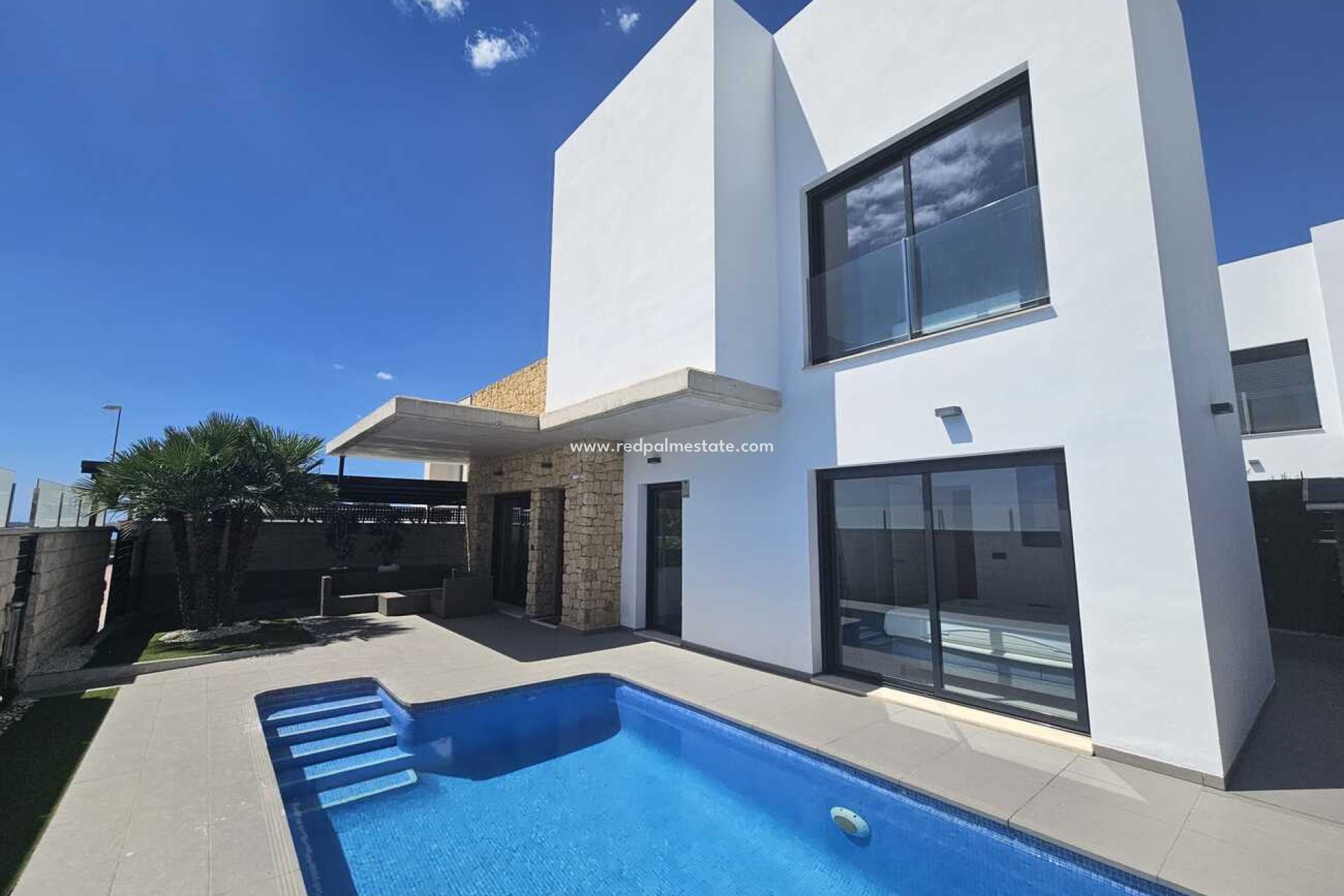 Resale - Villa -
Ciudad Quesada - Costa Blanca