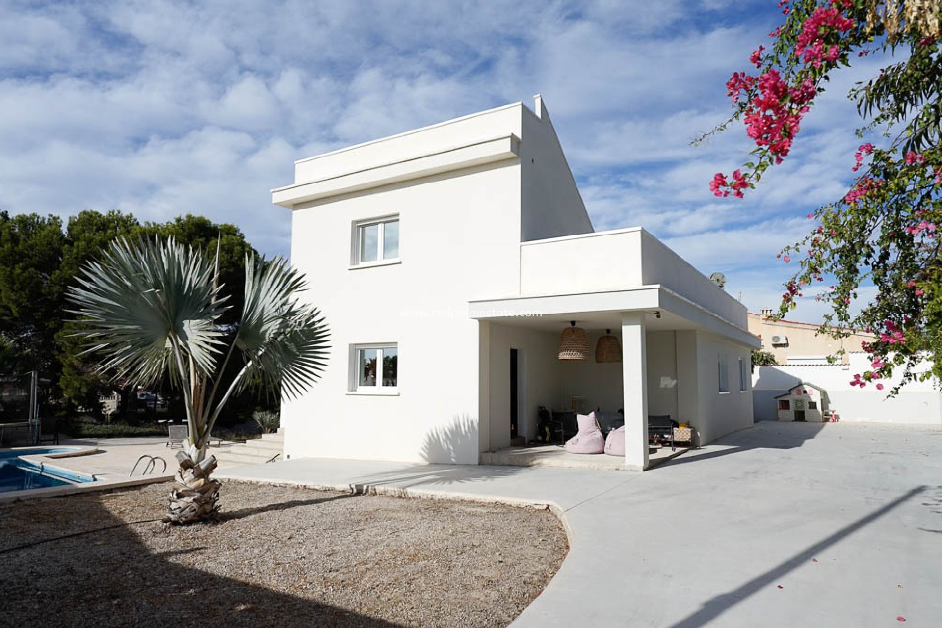 Resale - Villa -
Ciudad Quesada - Costa Blanca