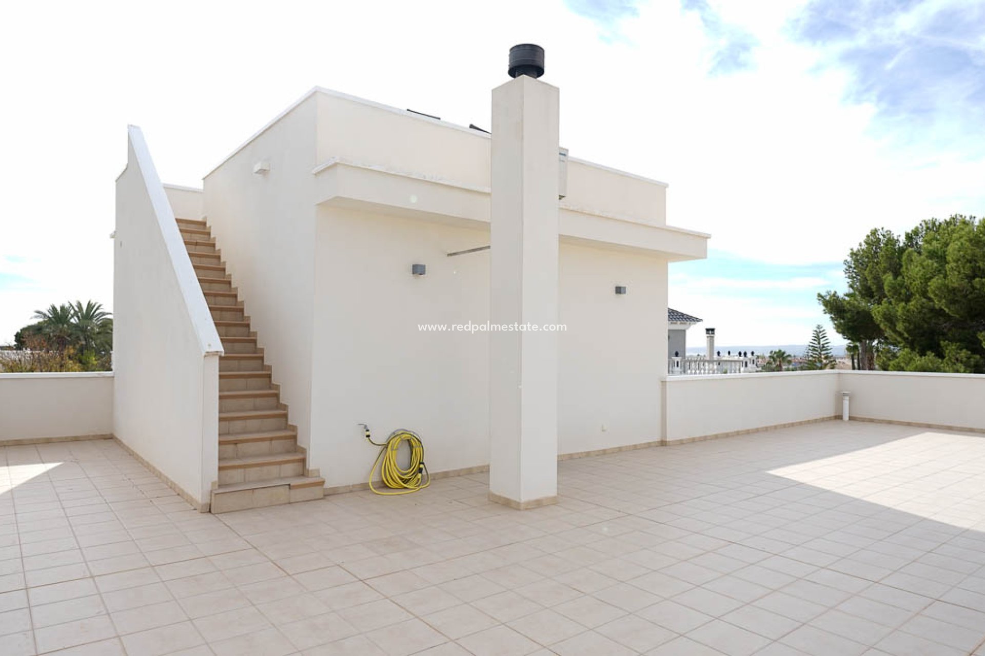 Resale - Villa -
Ciudad Quesada - Costa Blanca