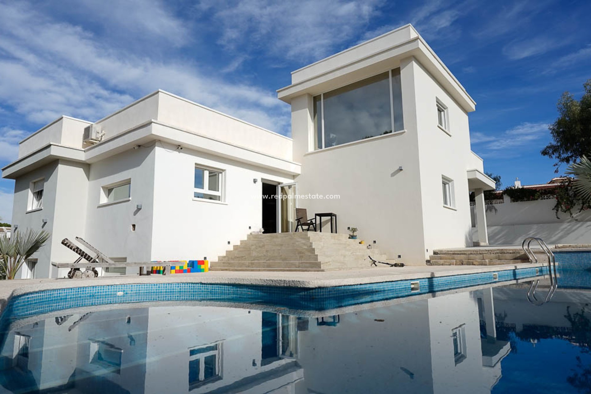 Resale - Villa -
Ciudad Quesada - Costa Blanca