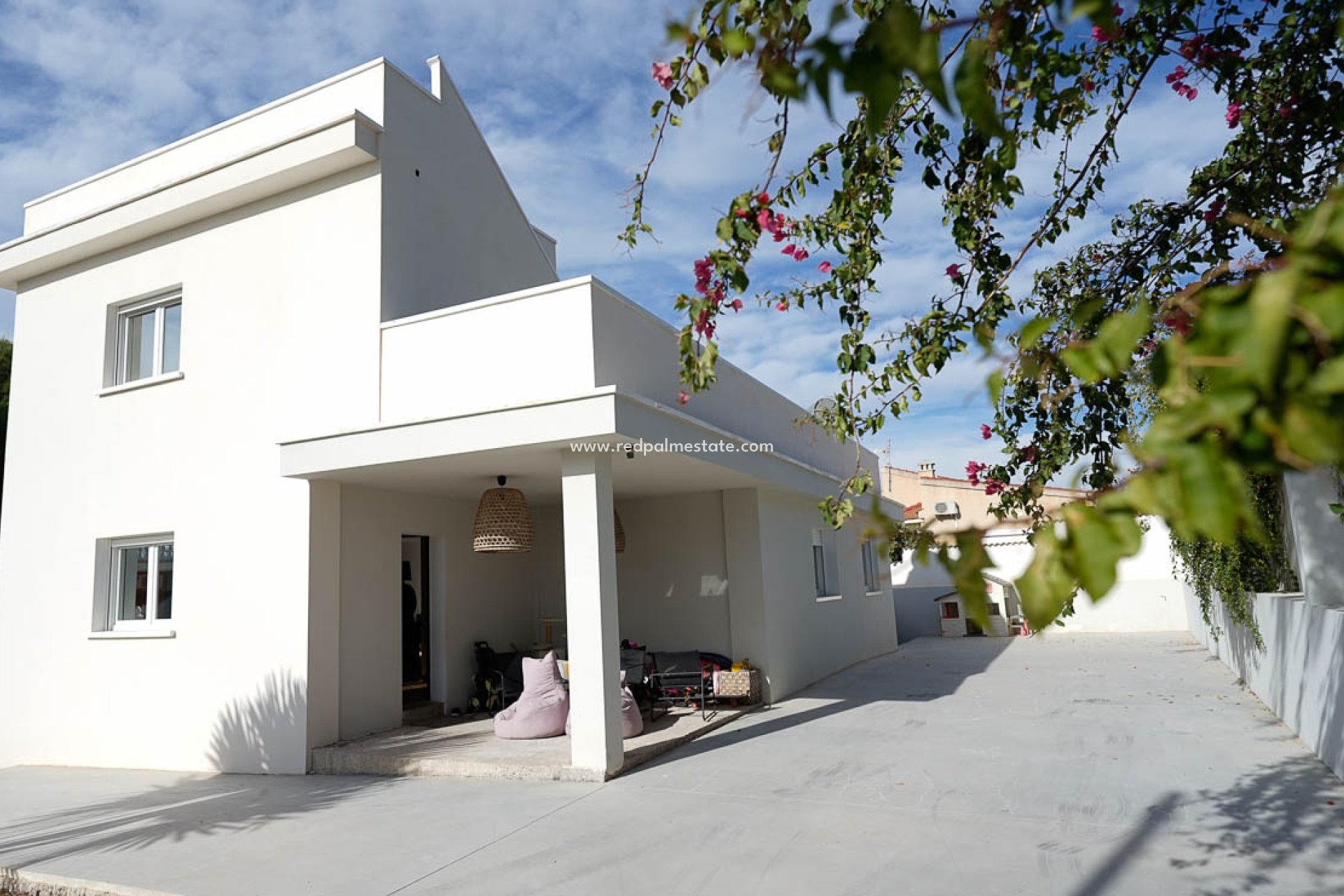 Resale - Villa -
Ciudad Quesada - Costa Blanca