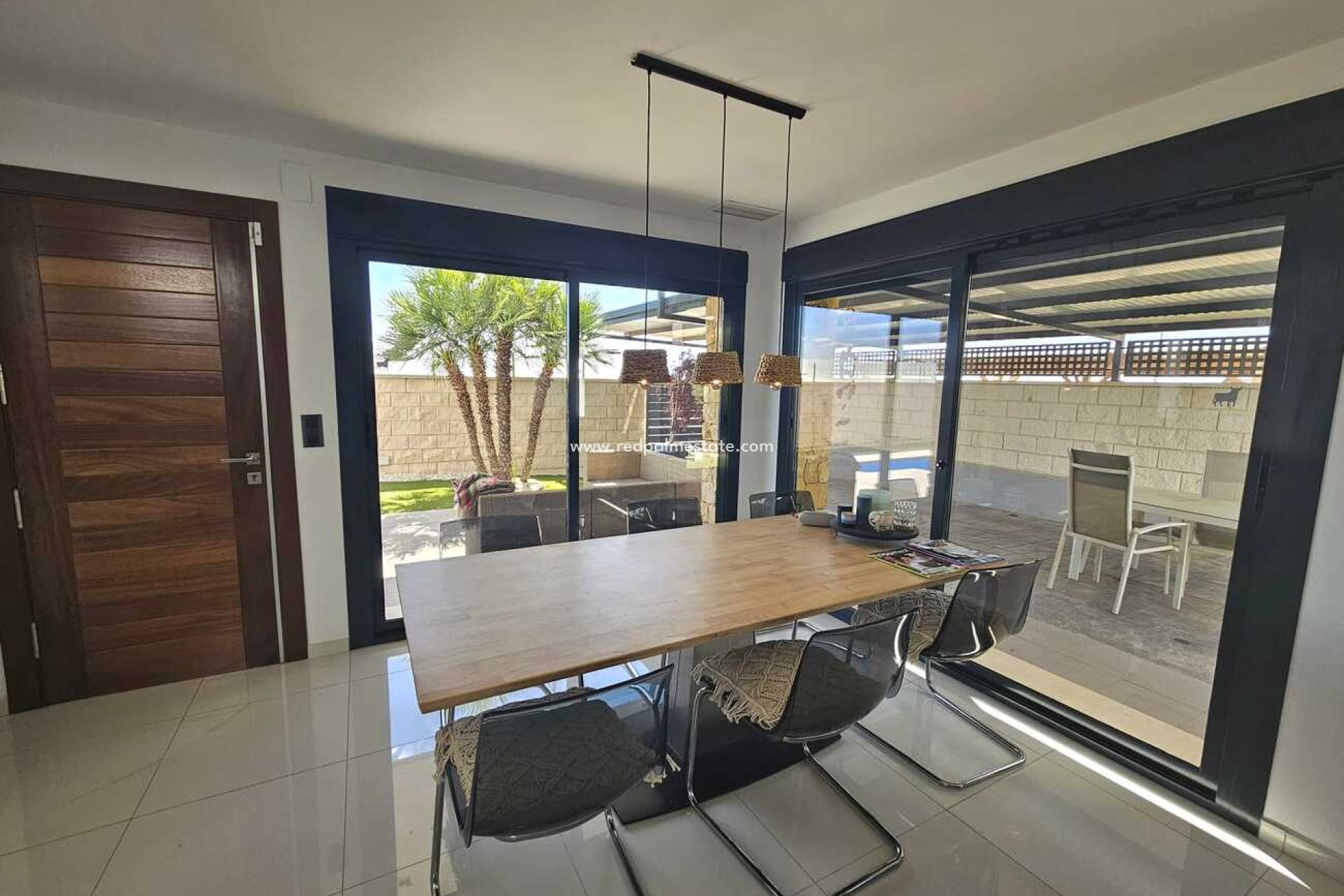 Resale - Villa -
Ciudad Quesada - Costa Blanca