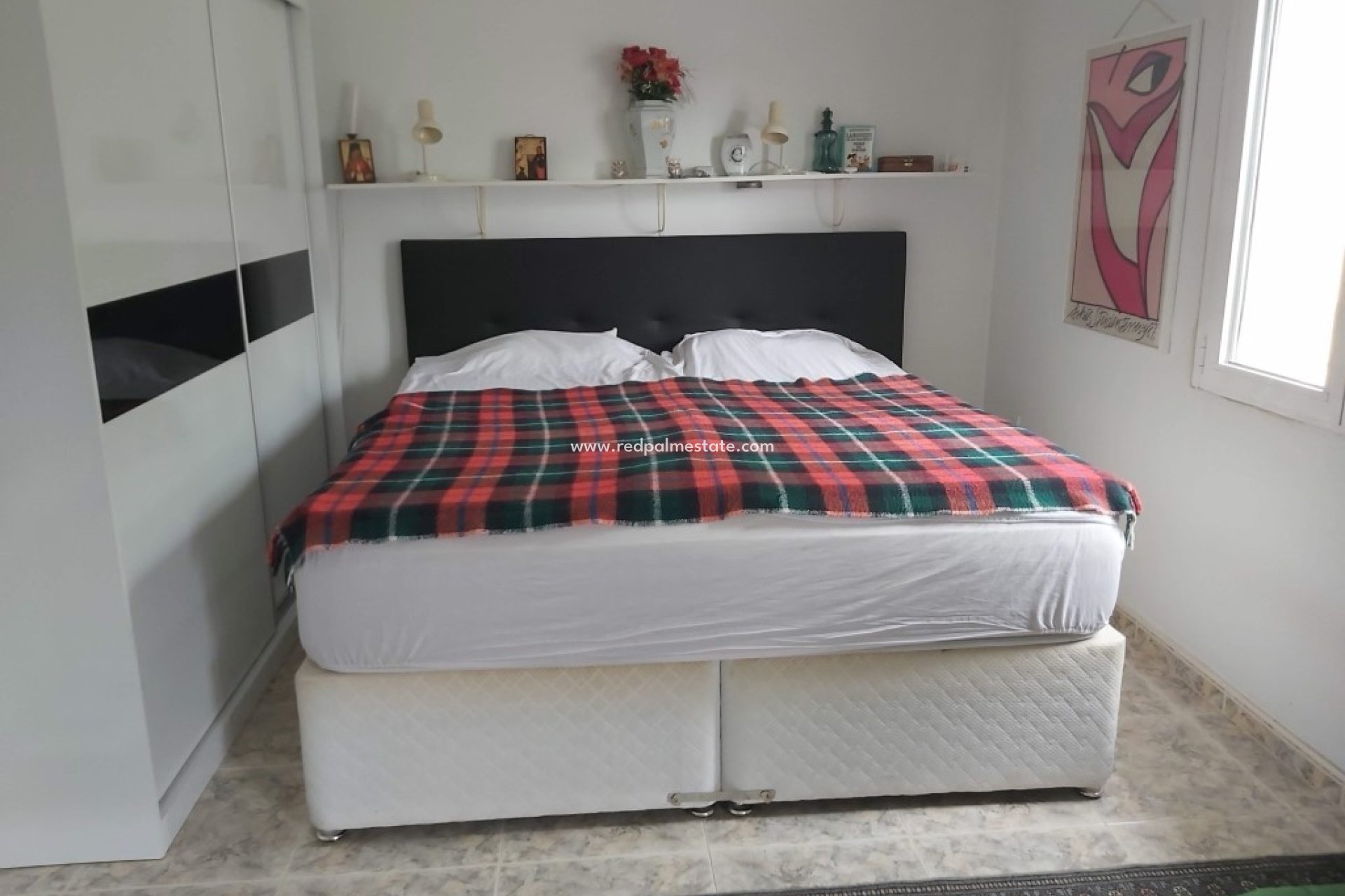 Resale - Villa -
Ciudad quesada - Costa Blanca