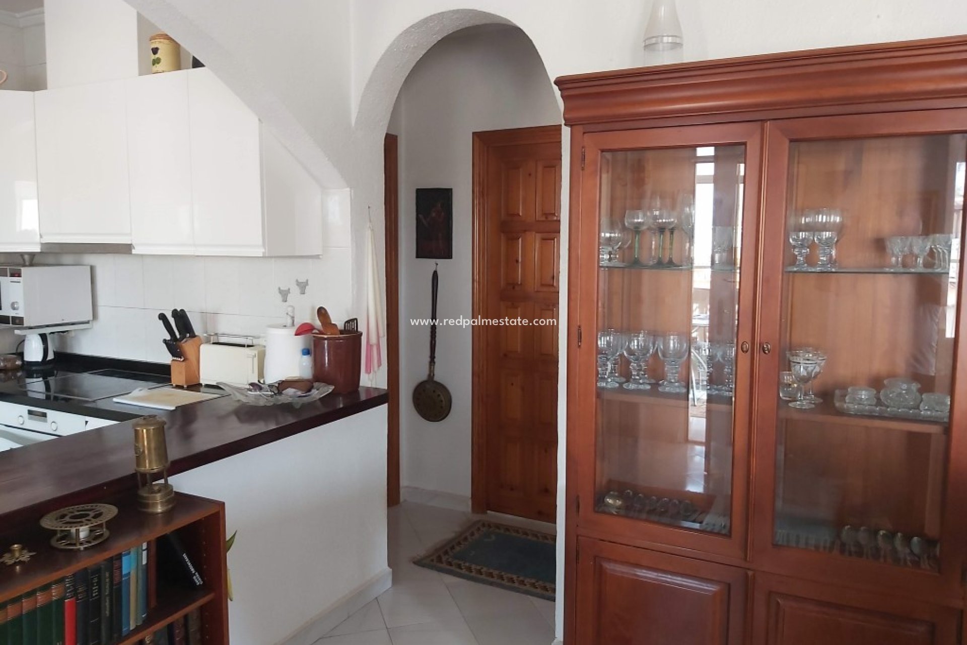 Resale - Villa -
Ciudad quesada - Costa Blanca