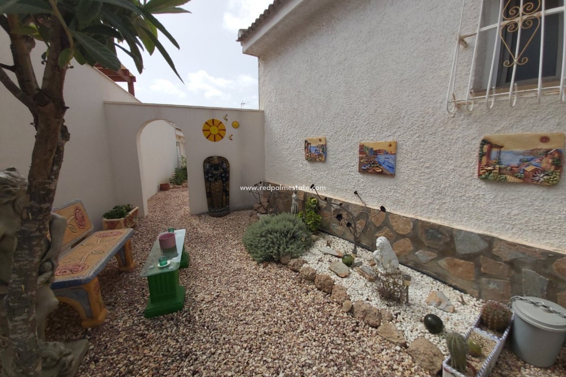 Resale - Villa -
Ciudad quesada - Costa Blanca