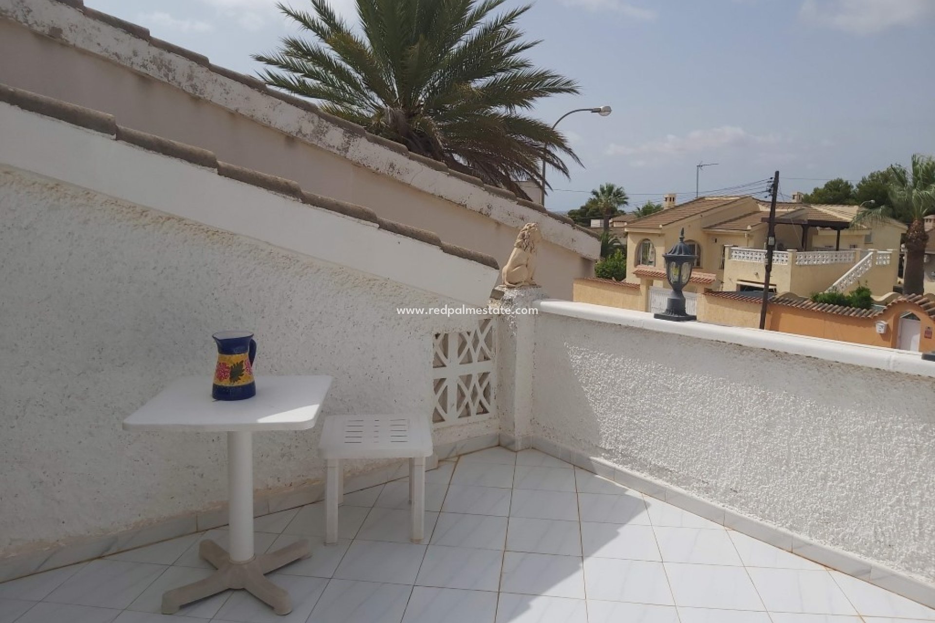 Resale - Villa -
Ciudad quesada - Costa Blanca