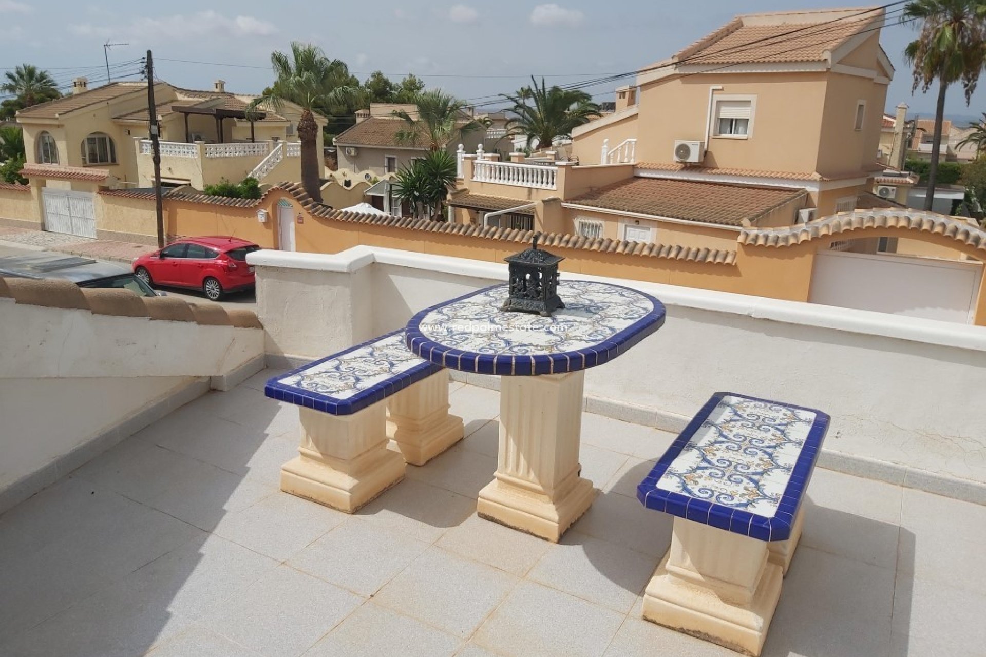 Resale - Villa -
Ciudad quesada - Costa Blanca