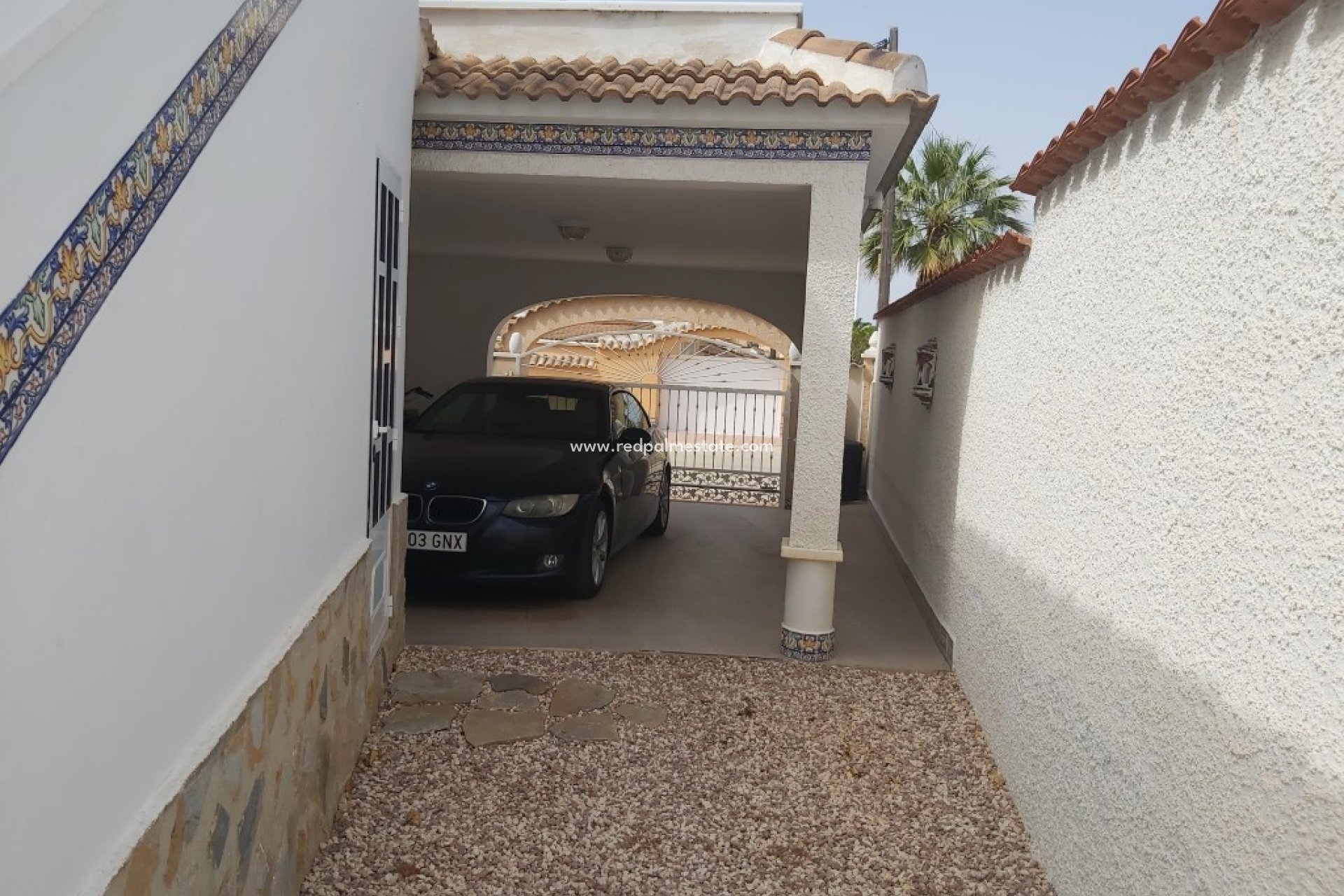 Resale - Villa -
Ciudad quesada - Costa Blanca