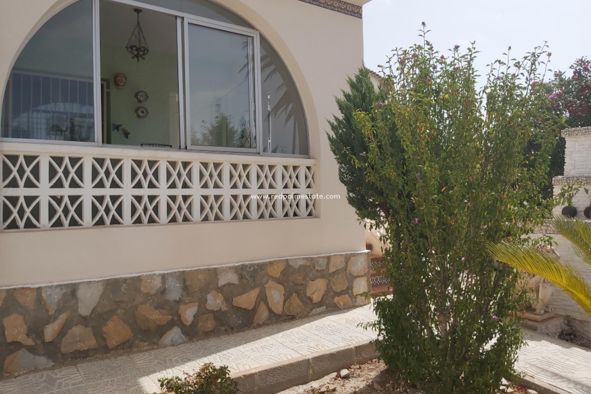 Resale - Villa -
Ciudad quesada - Costa Blanca