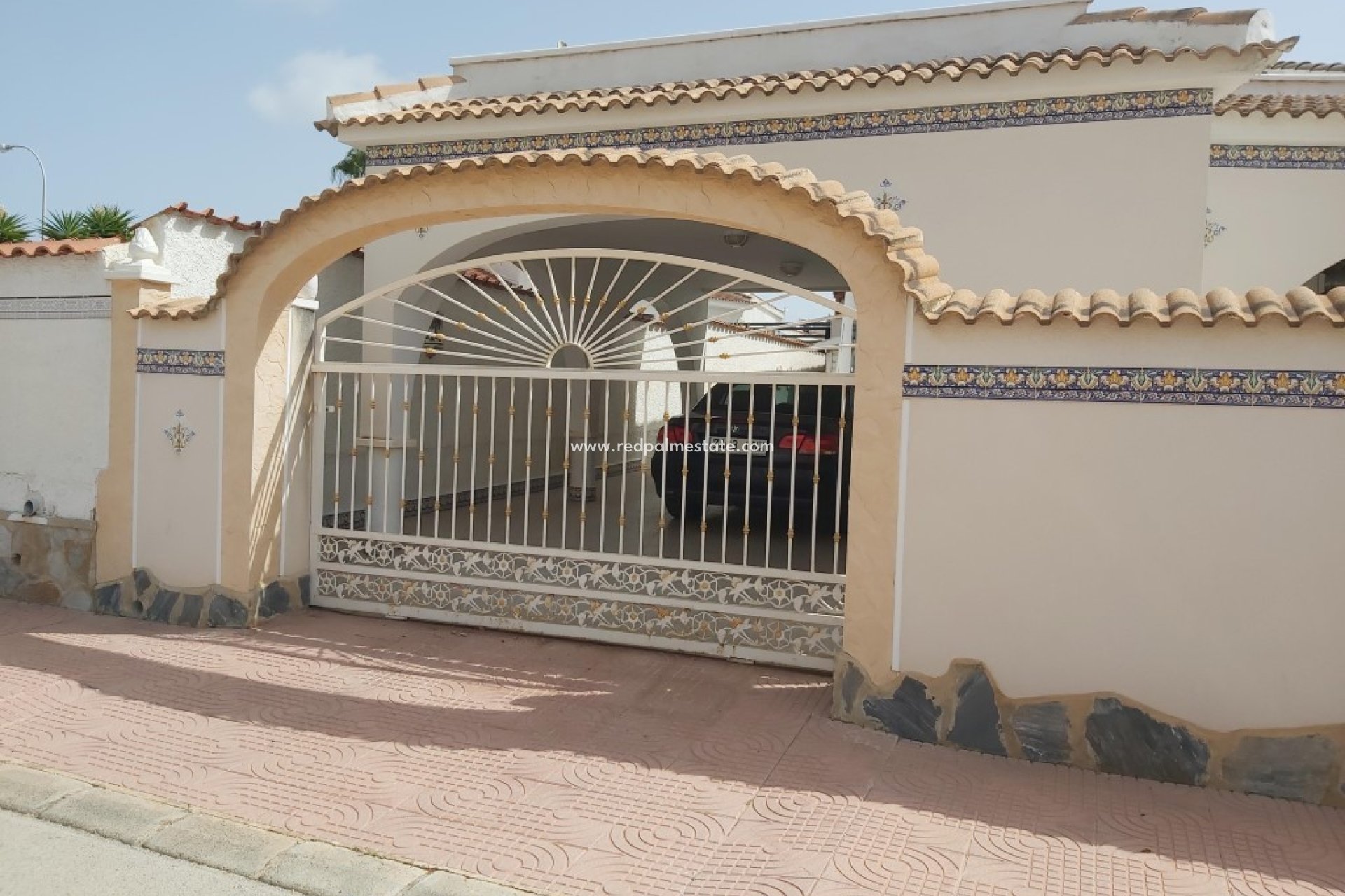 Resale - Villa -
Ciudad quesada - Costa Blanca