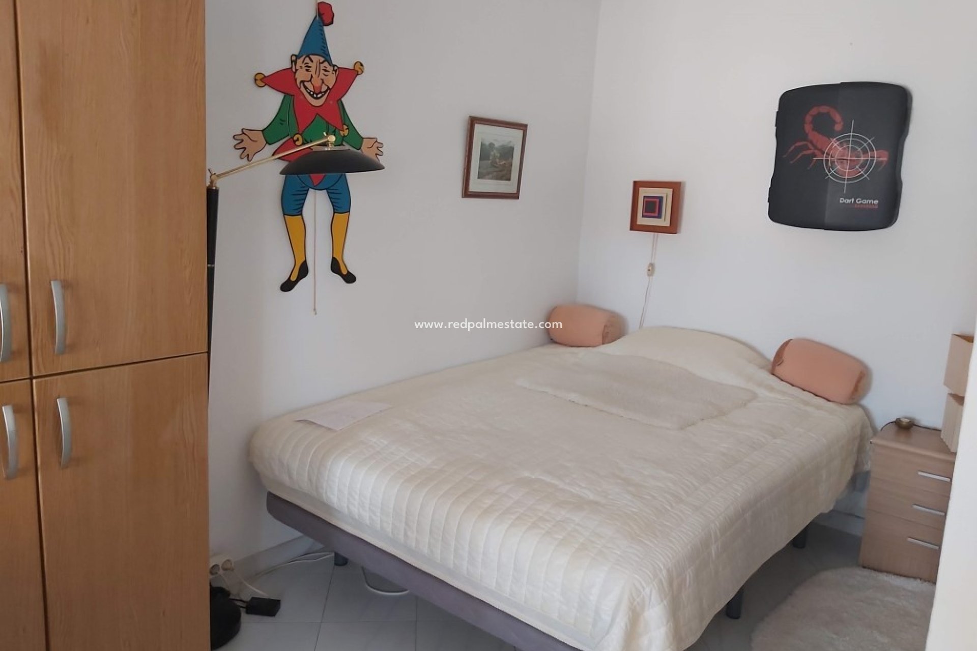 Resale - Villa -
Ciudad quesada - Costa Blanca