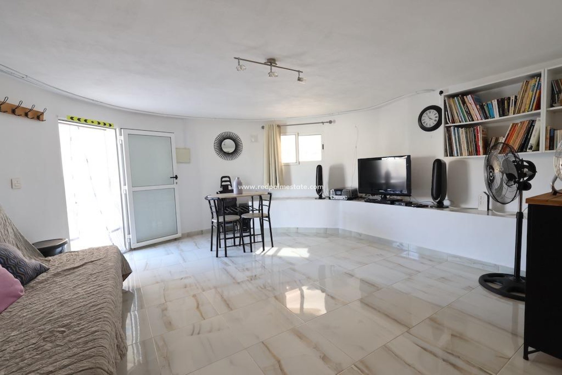 Resale - Villa -
Ciudad quesada - Costa Blanca