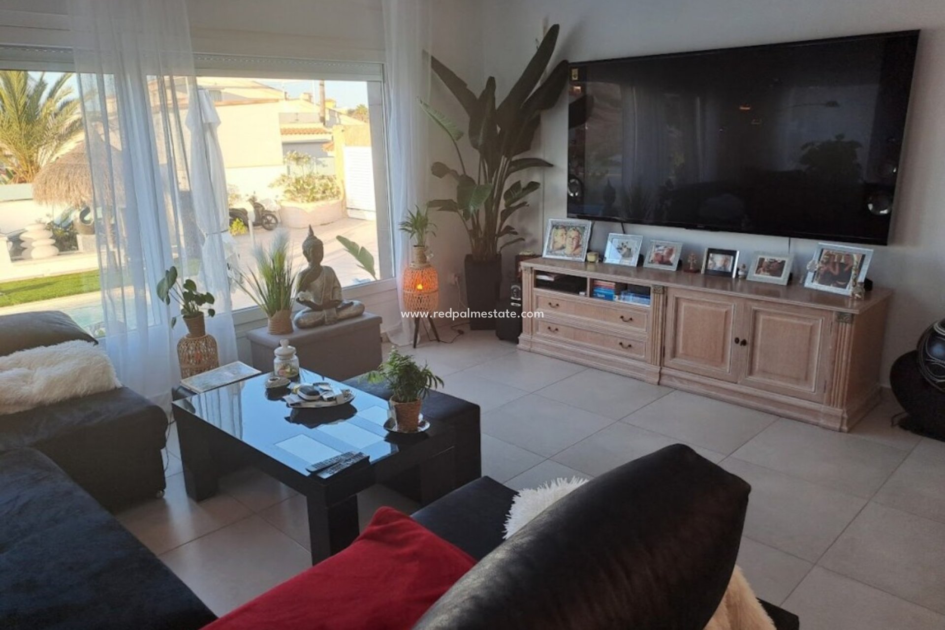 Resale - Villa -
Ciudad quesada - Costa Blanca