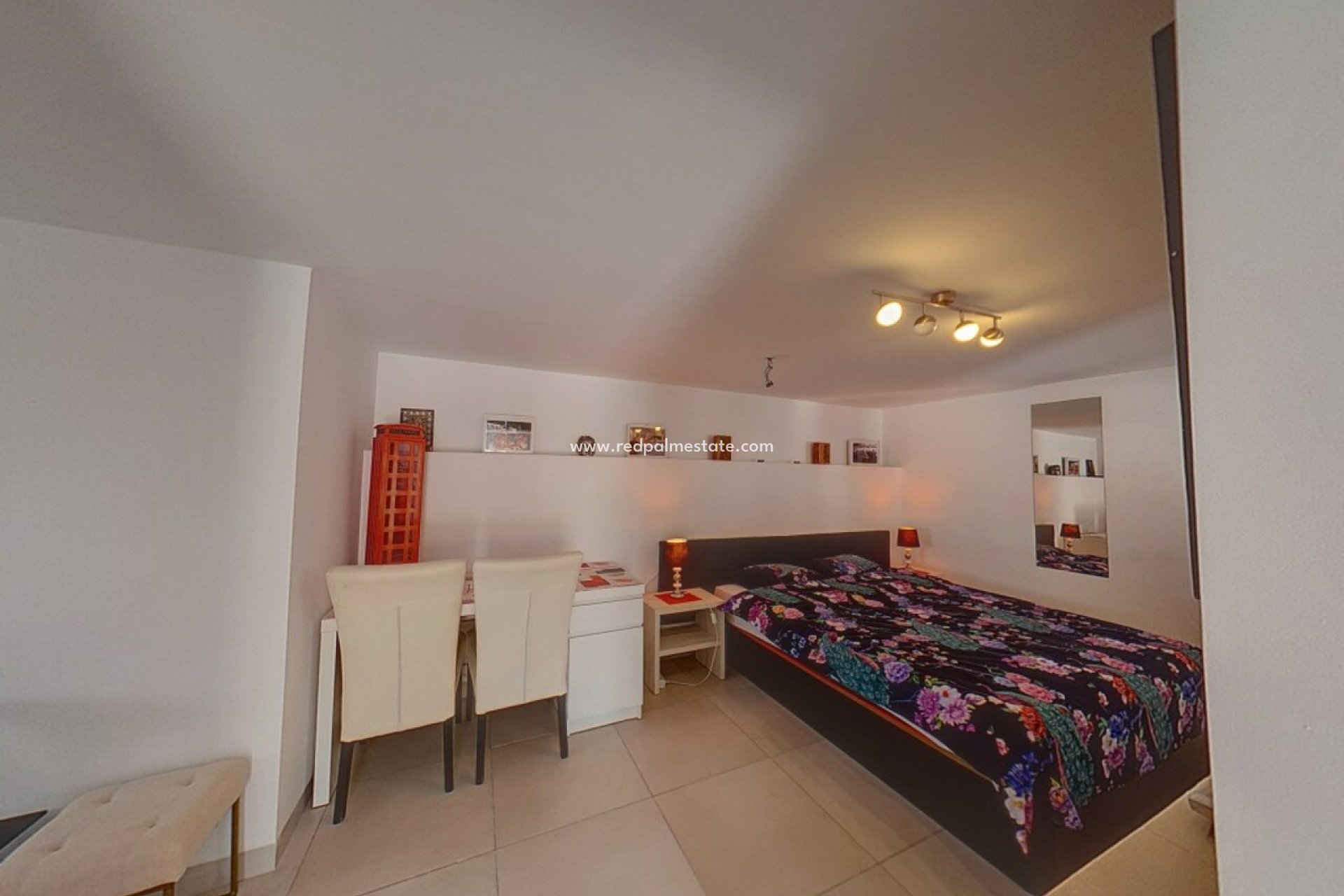 Resale - Villa -
Ciudad quesada - Costa Blanca