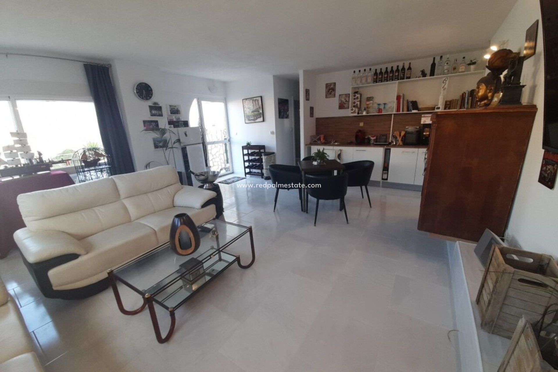 Resale - Villa -
Ciudad quesada - Costa Blanca