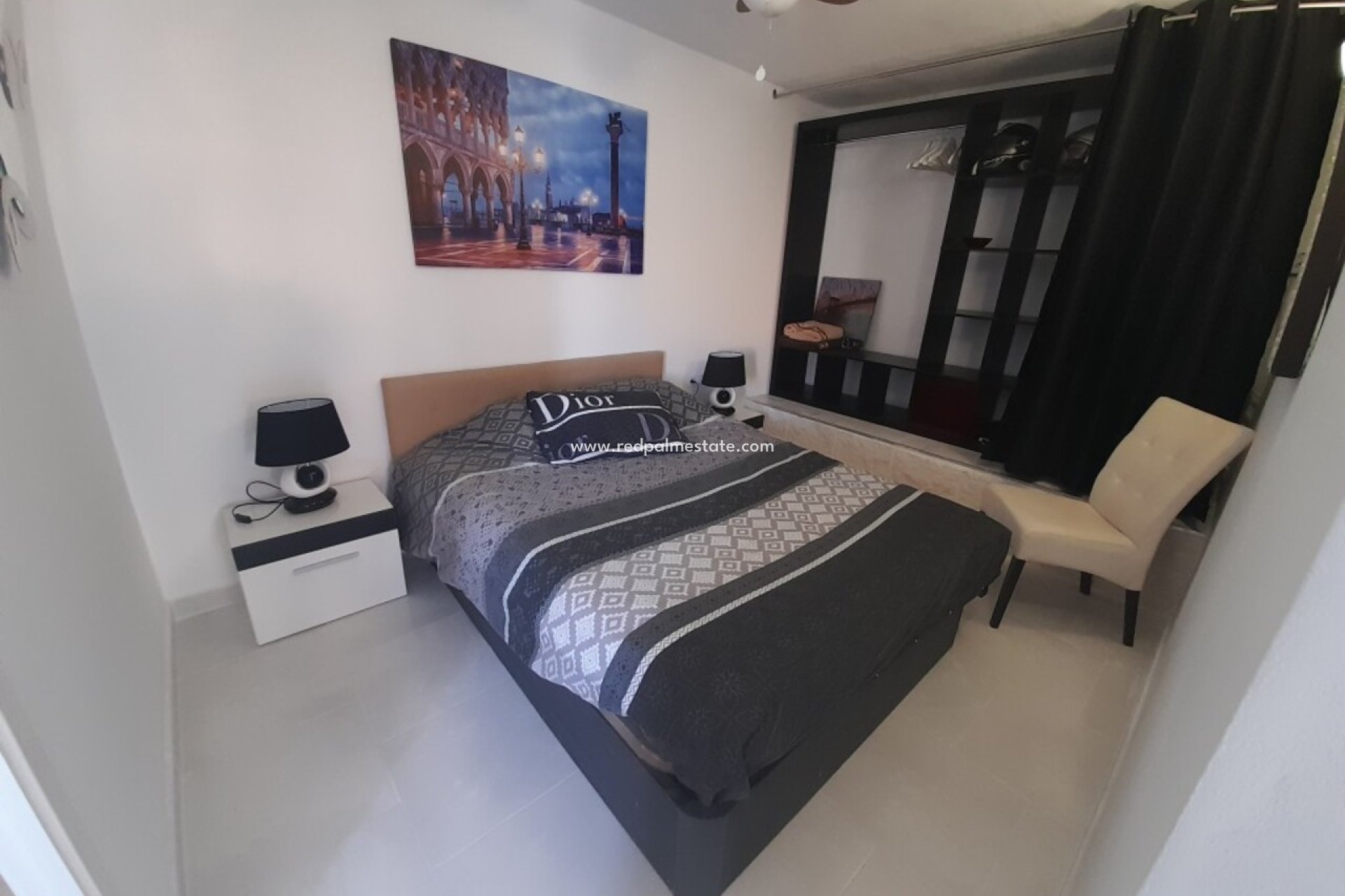 Resale - Villa -
Ciudad quesada - Costa Blanca