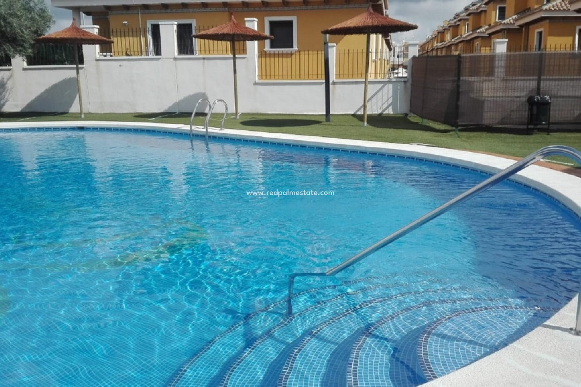 Resale - Villa -
Ciudad quesada - Costa Blanca