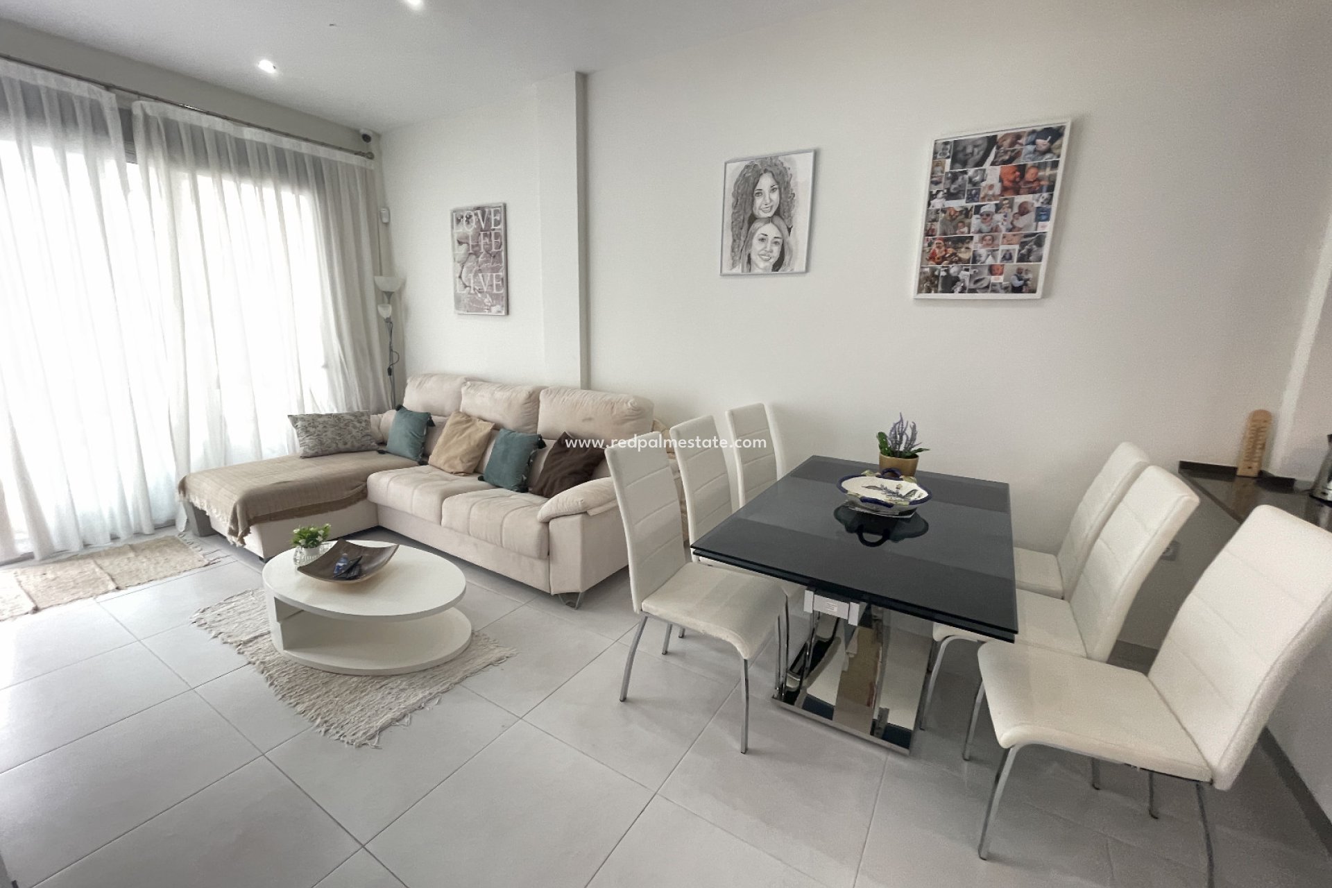 Resale - Villa -
Ciudad quesada - Costa Blanca