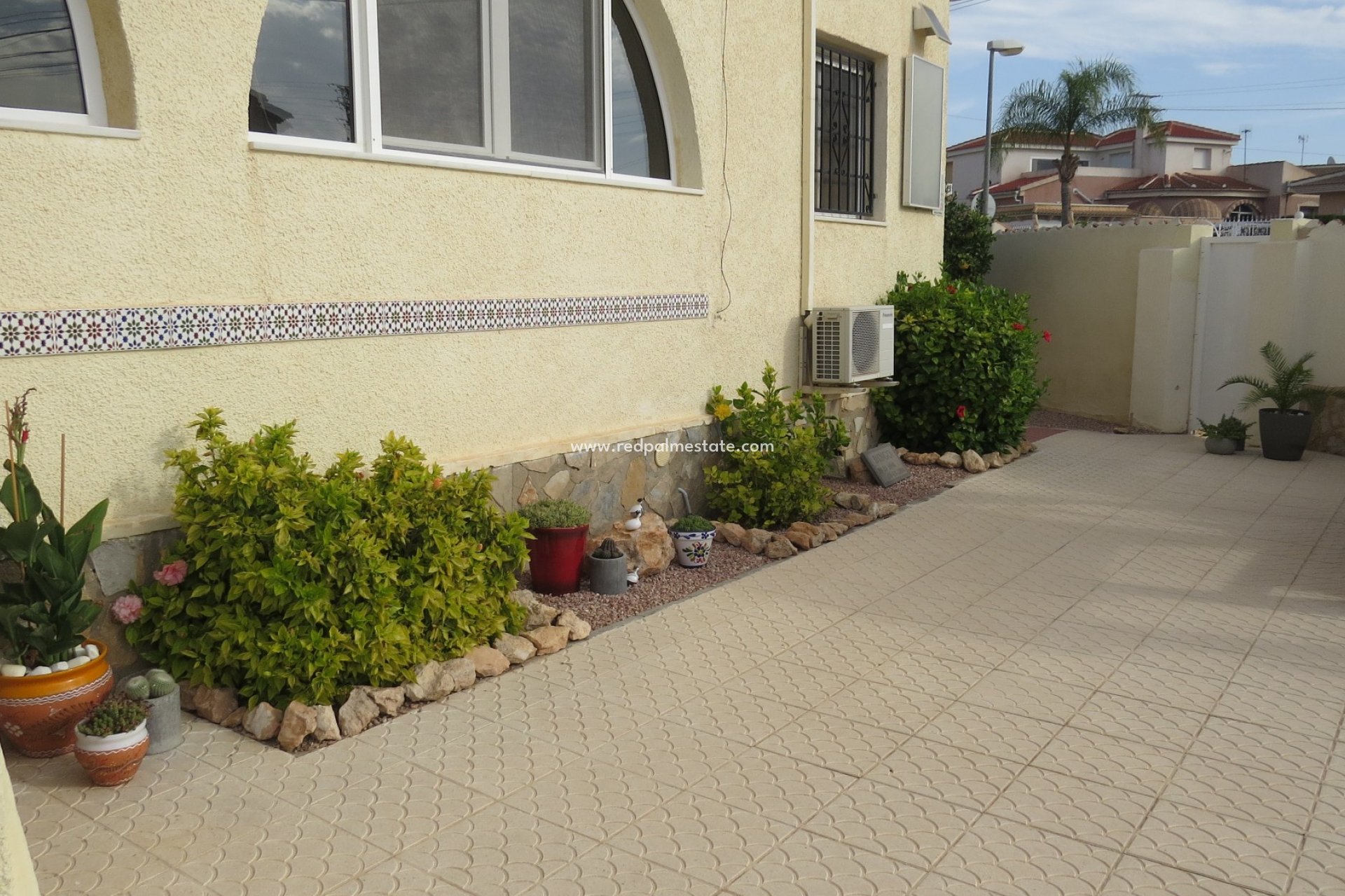 Resale - Villa -
Ciudad quesada - Costa Blanca