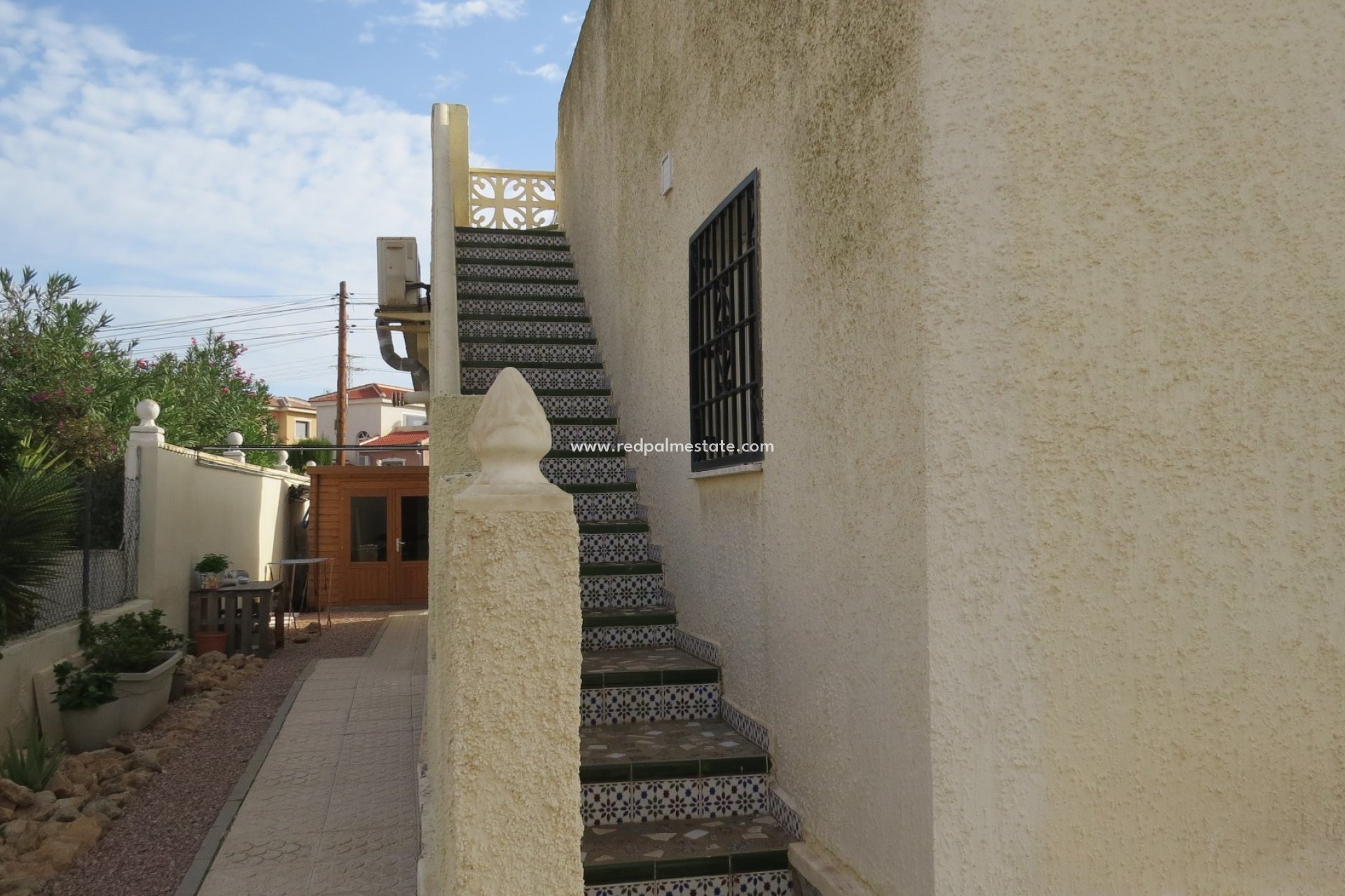 Resale - Villa -
Ciudad quesada - Costa Blanca