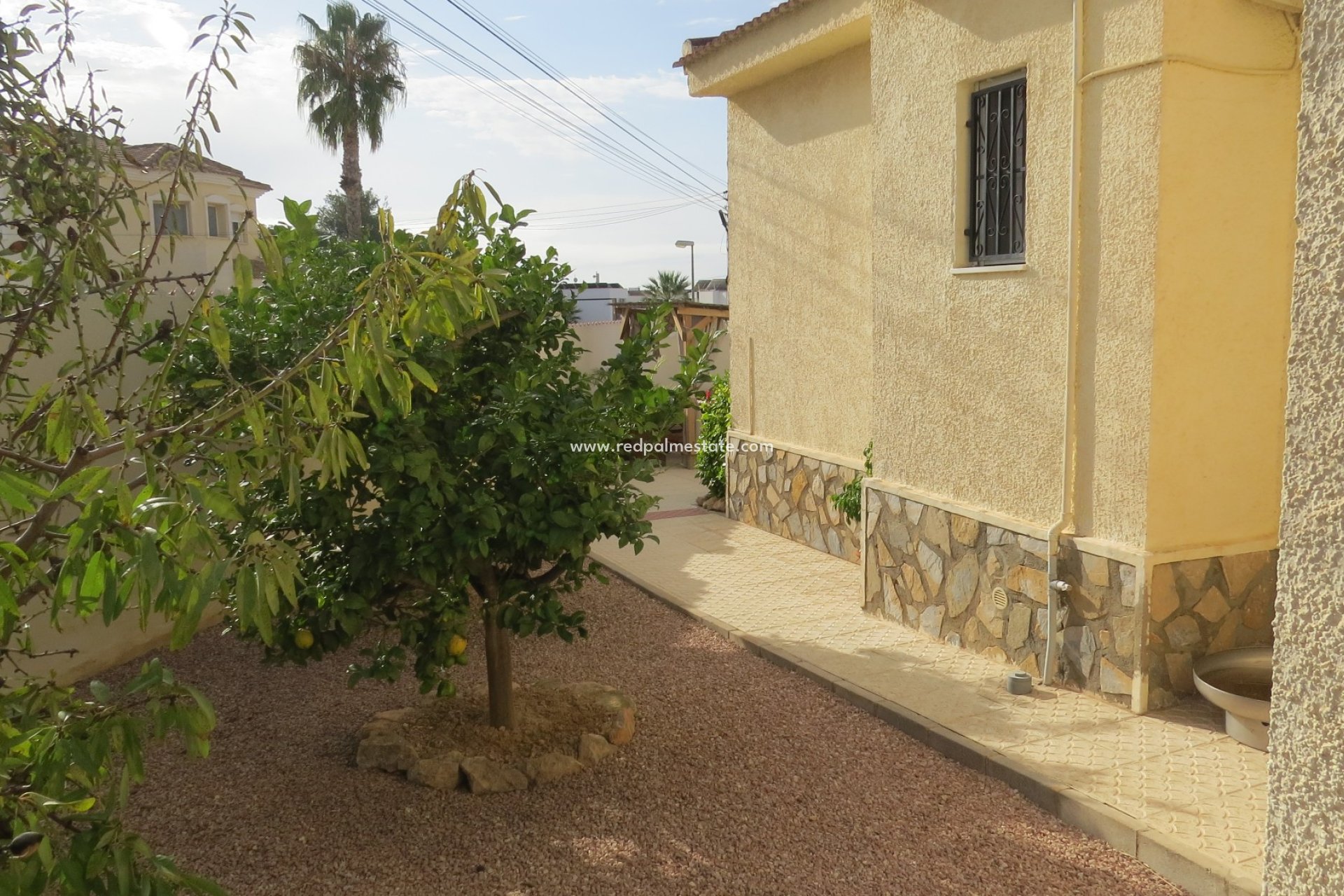 Resale - Villa -
Ciudad quesada - Costa Blanca