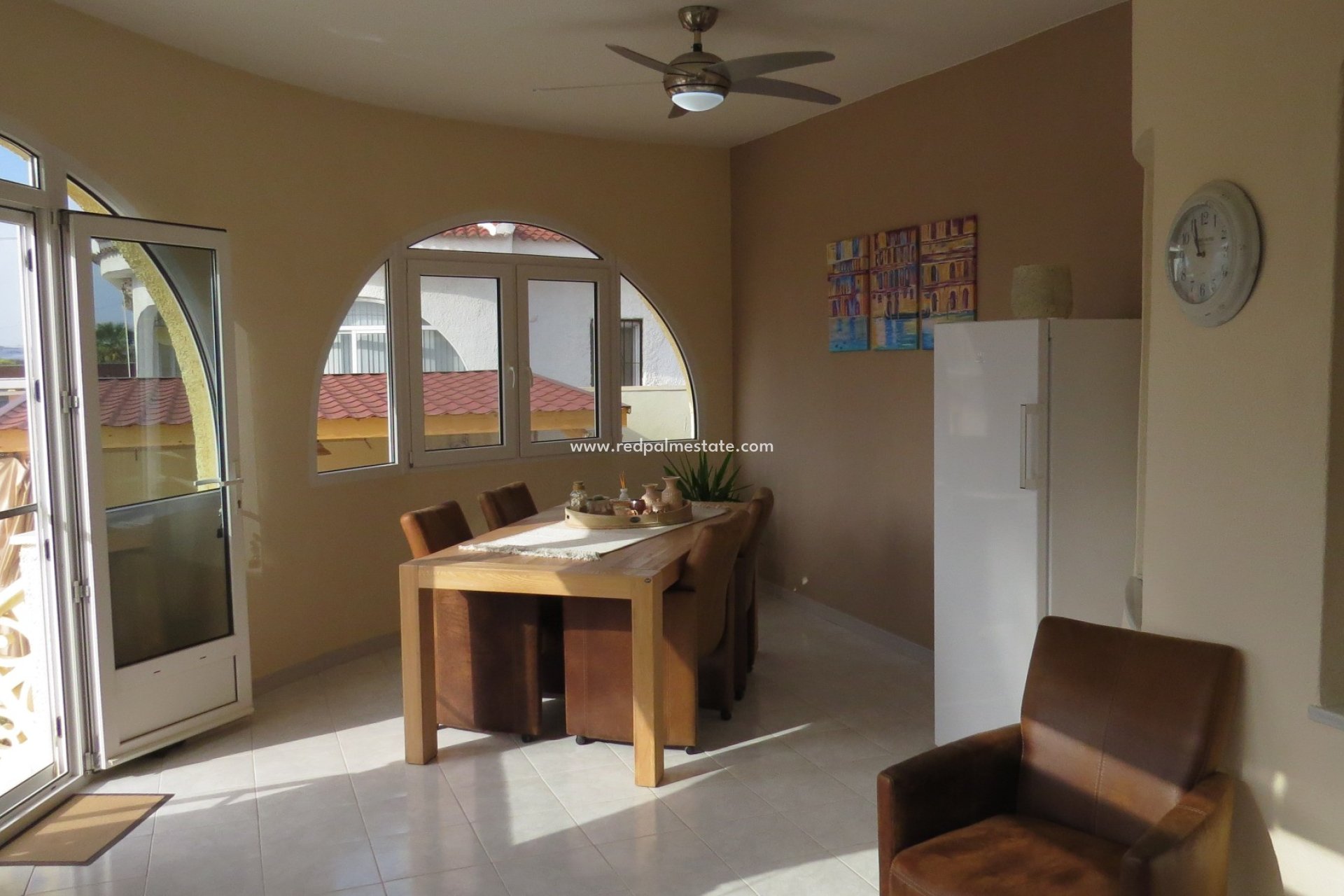 Resale - Villa -
Ciudad quesada - Costa Blanca