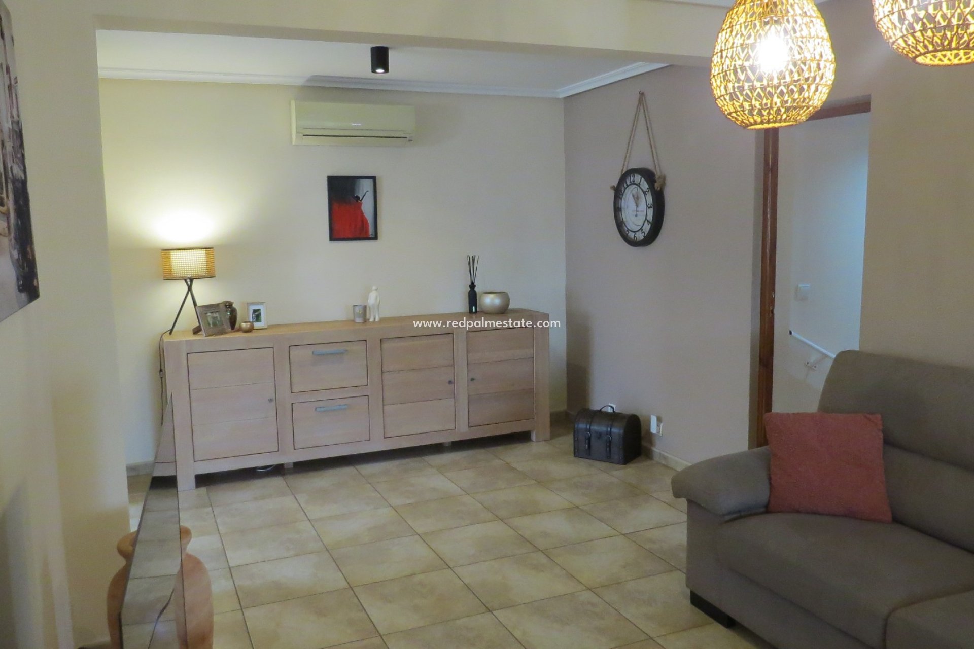 Resale - Villa -
Ciudad quesada - Costa Blanca