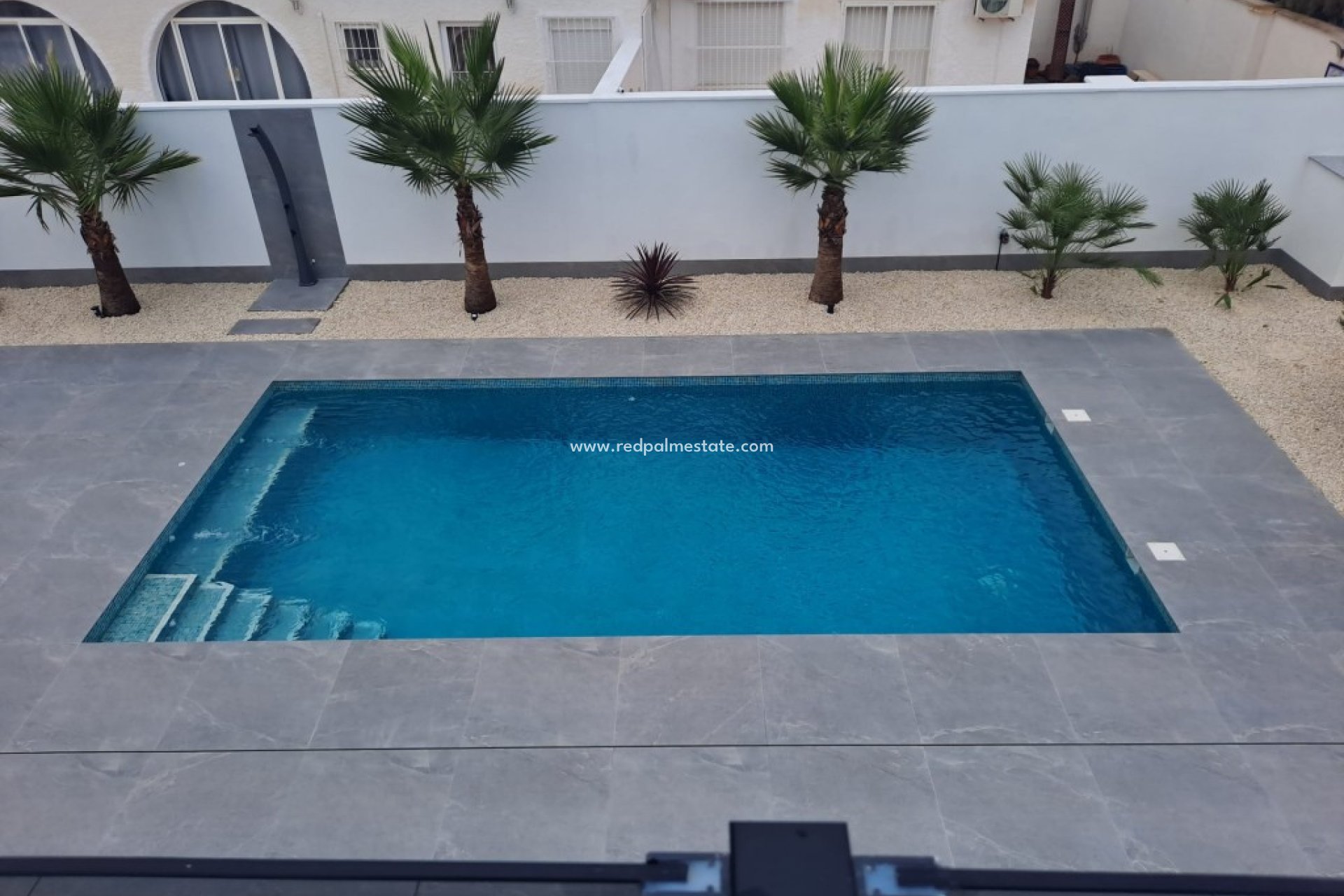 Resale - Villa -
Ciudad Quesada - Costa Blanca