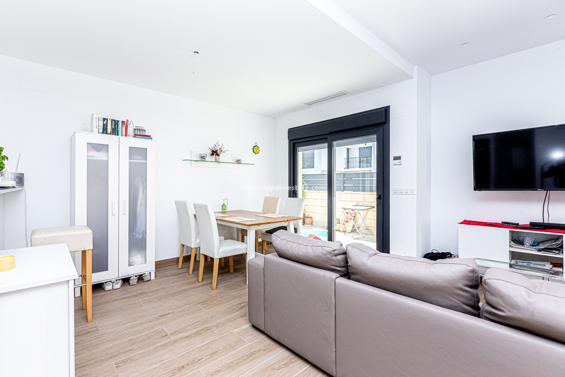 Resale - Villa -
Ciudad Quesada - Doña Pepa