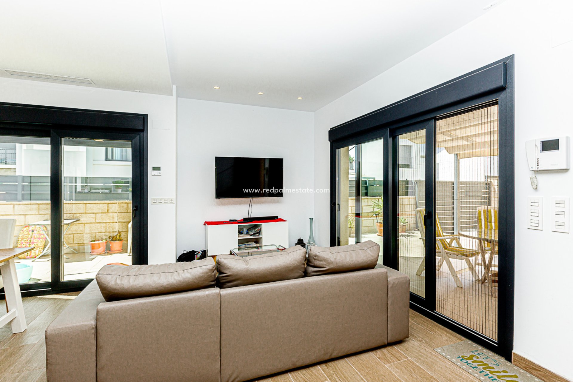 Resale - Villa -
Ciudad Quesada - Doña Pepa