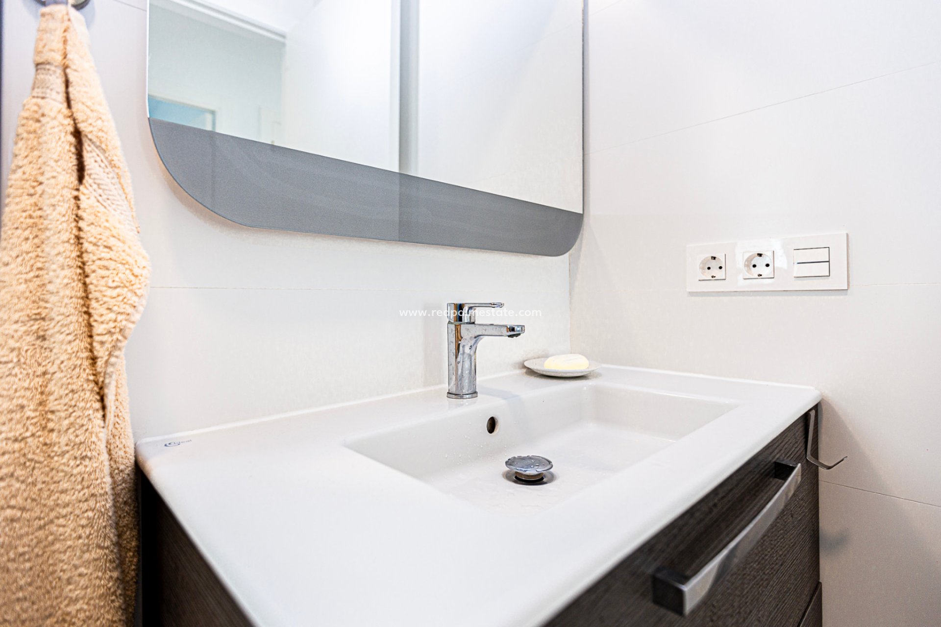 Resale - Villa -
Ciudad Quesada - Doña Pepa