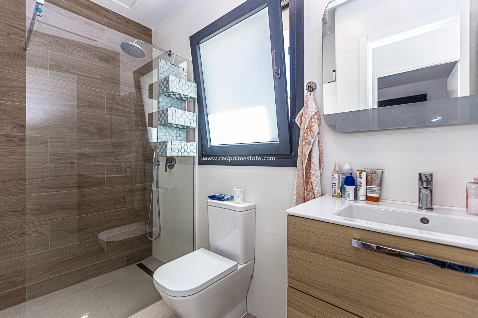 Resale - Villa -
Ciudad Quesada - Doña Pepa