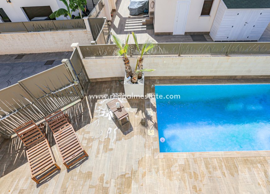 Resale - Villa -
Ciudad Quesada - Doña Pepa