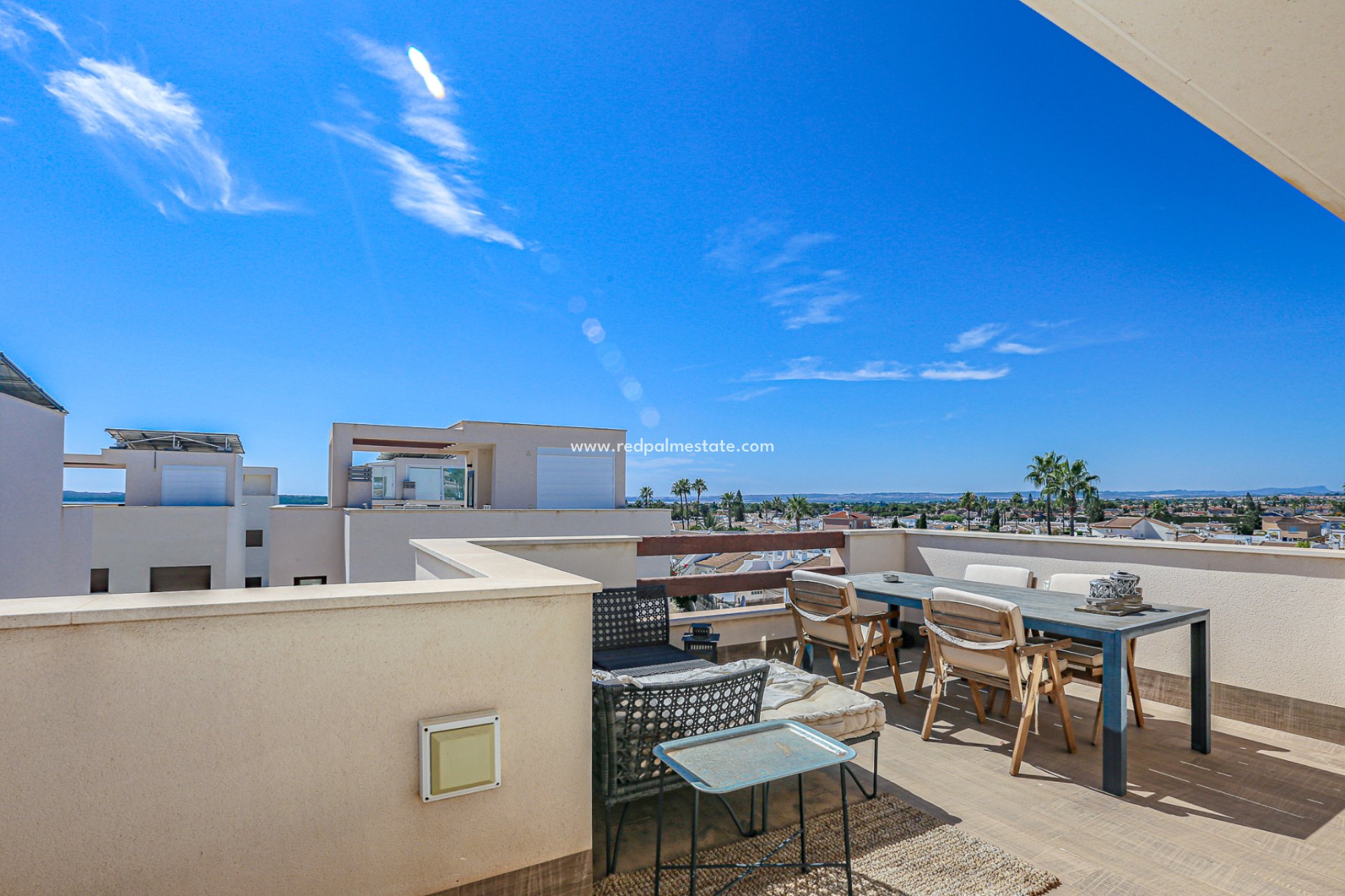 Resale - Villa -
Ciudad Quesada - Doña Pepa