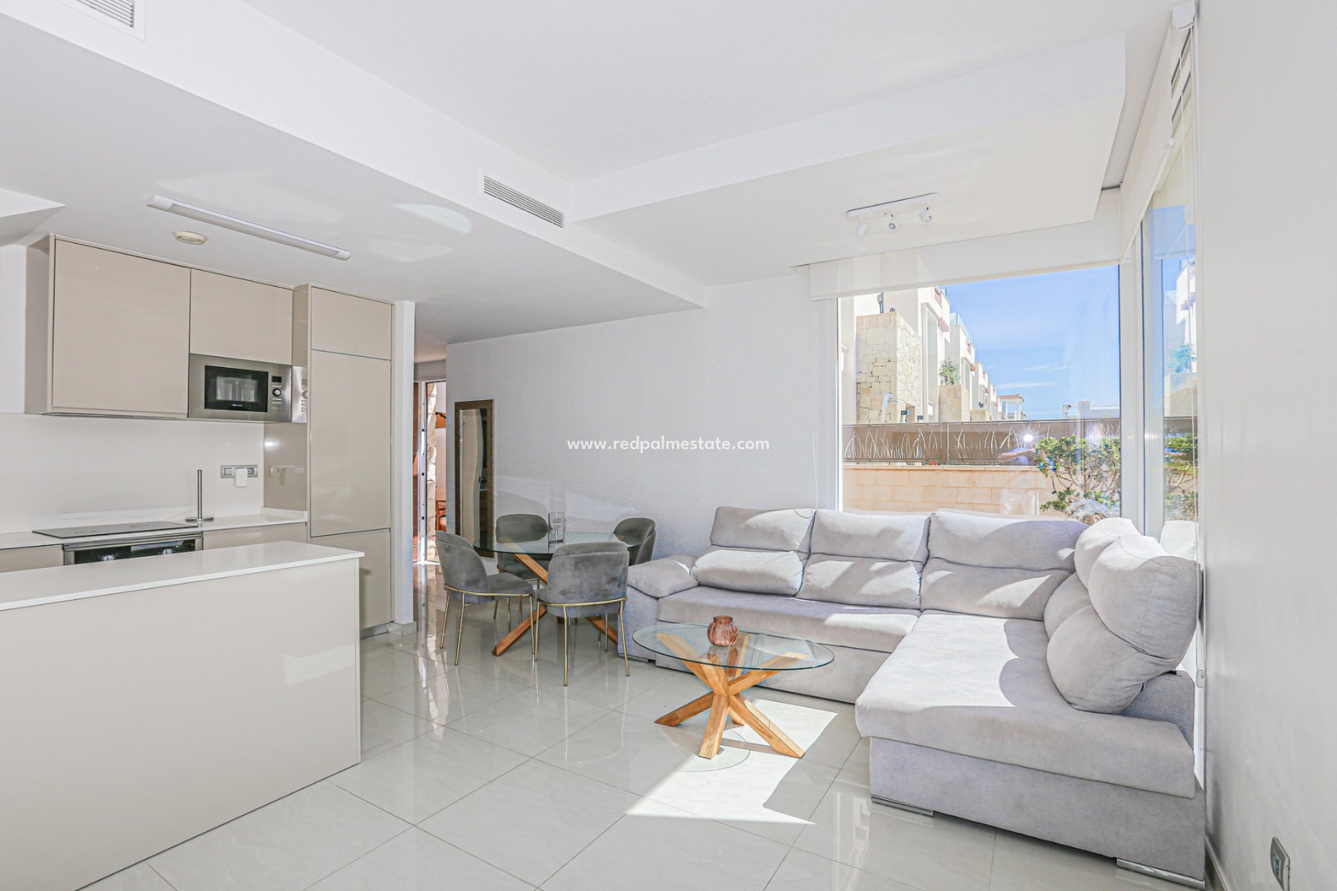 Resale - Villa -
Ciudad Quesada - Doña Pepa