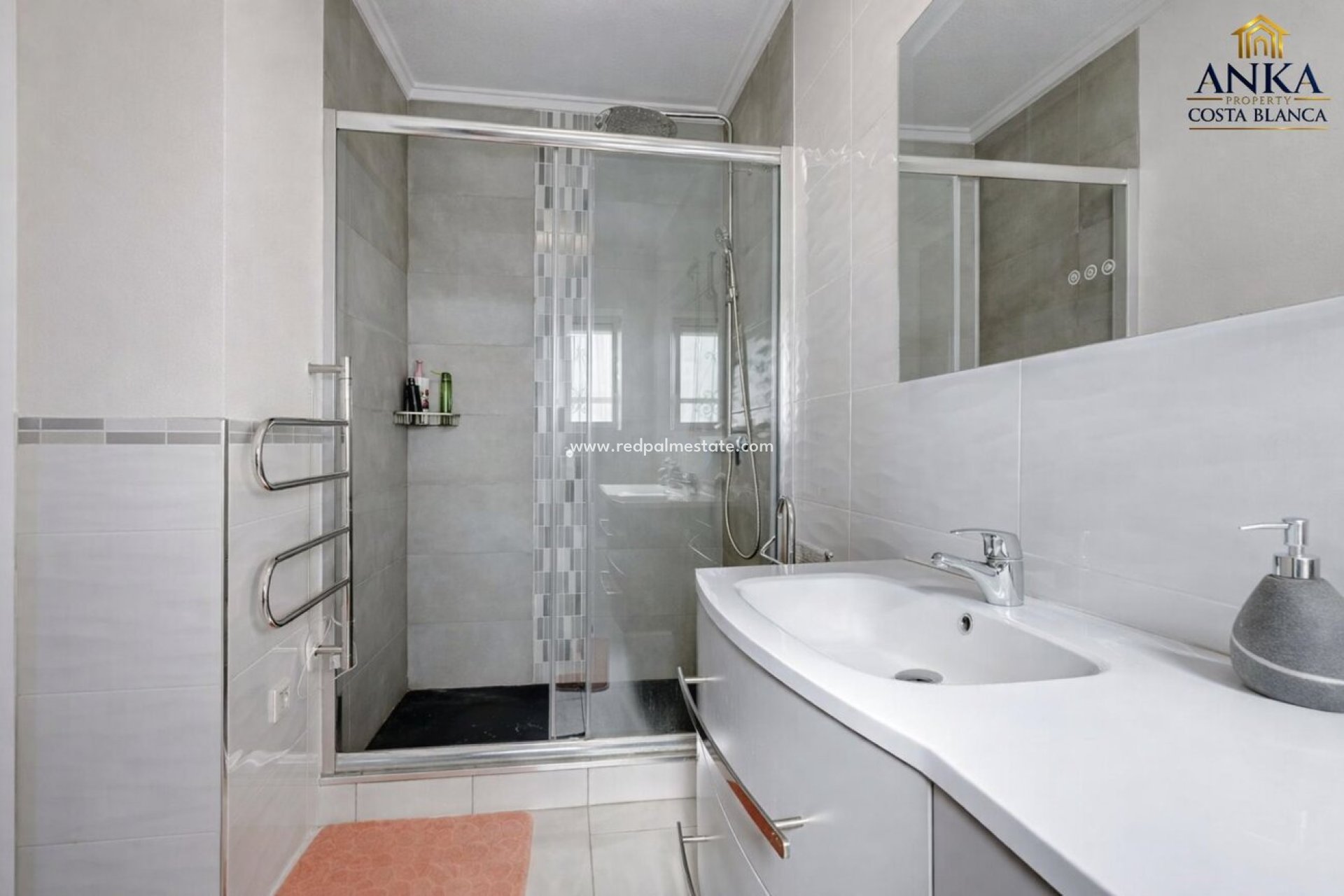 Resale - Villa -
Ciudad Quesada - La Marquesa Golf