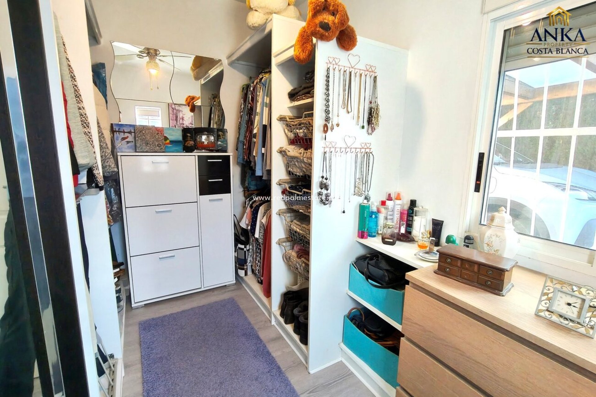 Resale - Villa -
Ciudad Quesada - La Marquesa Golf