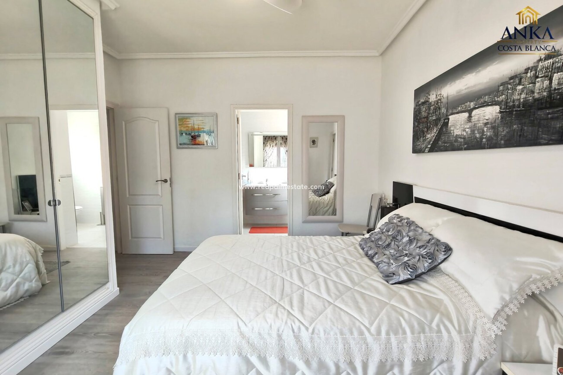 Resale - Villa -
Ciudad Quesada - La Marquesa Golf