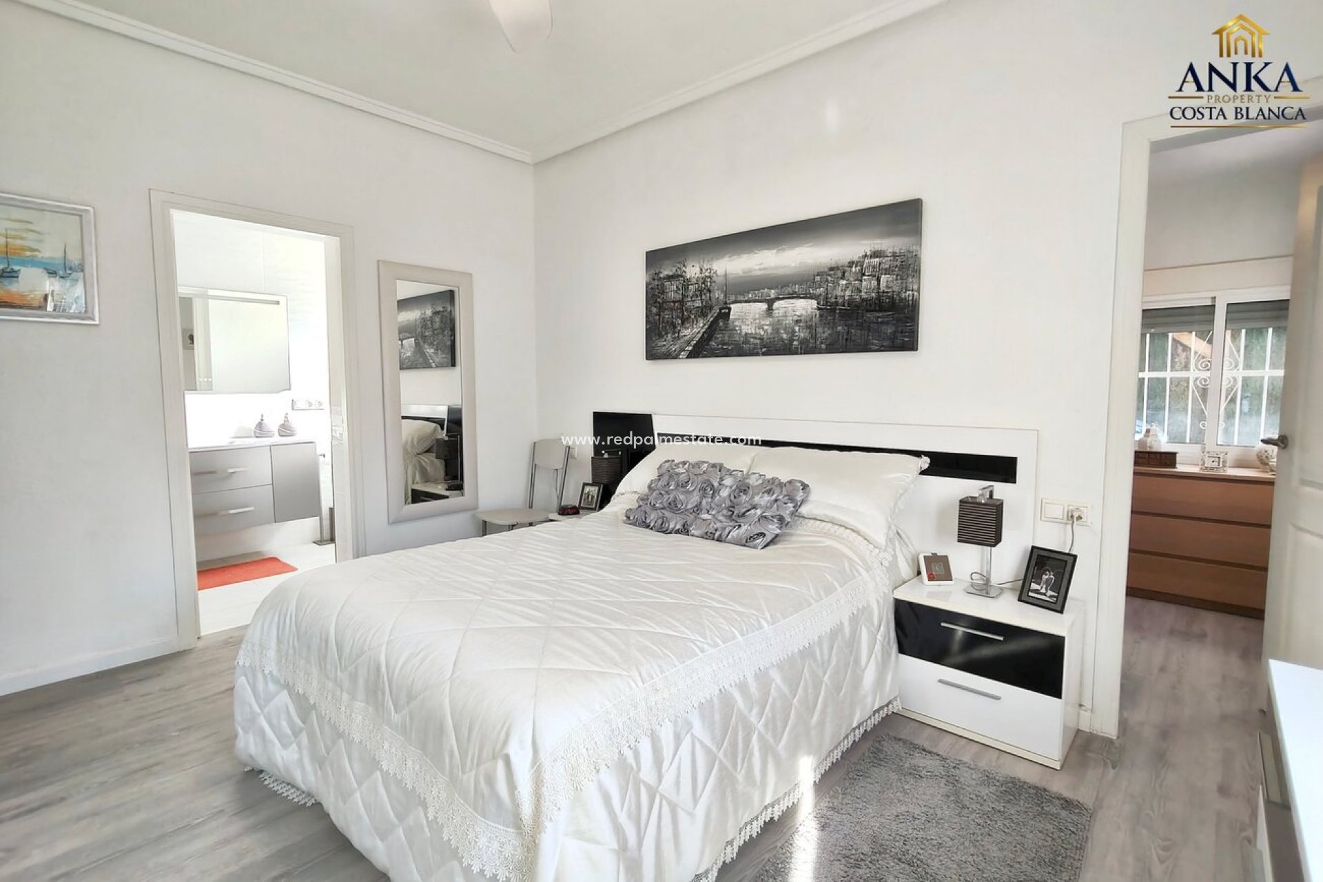 Resale - Villa -
Ciudad Quesada - La Marquesa Golf