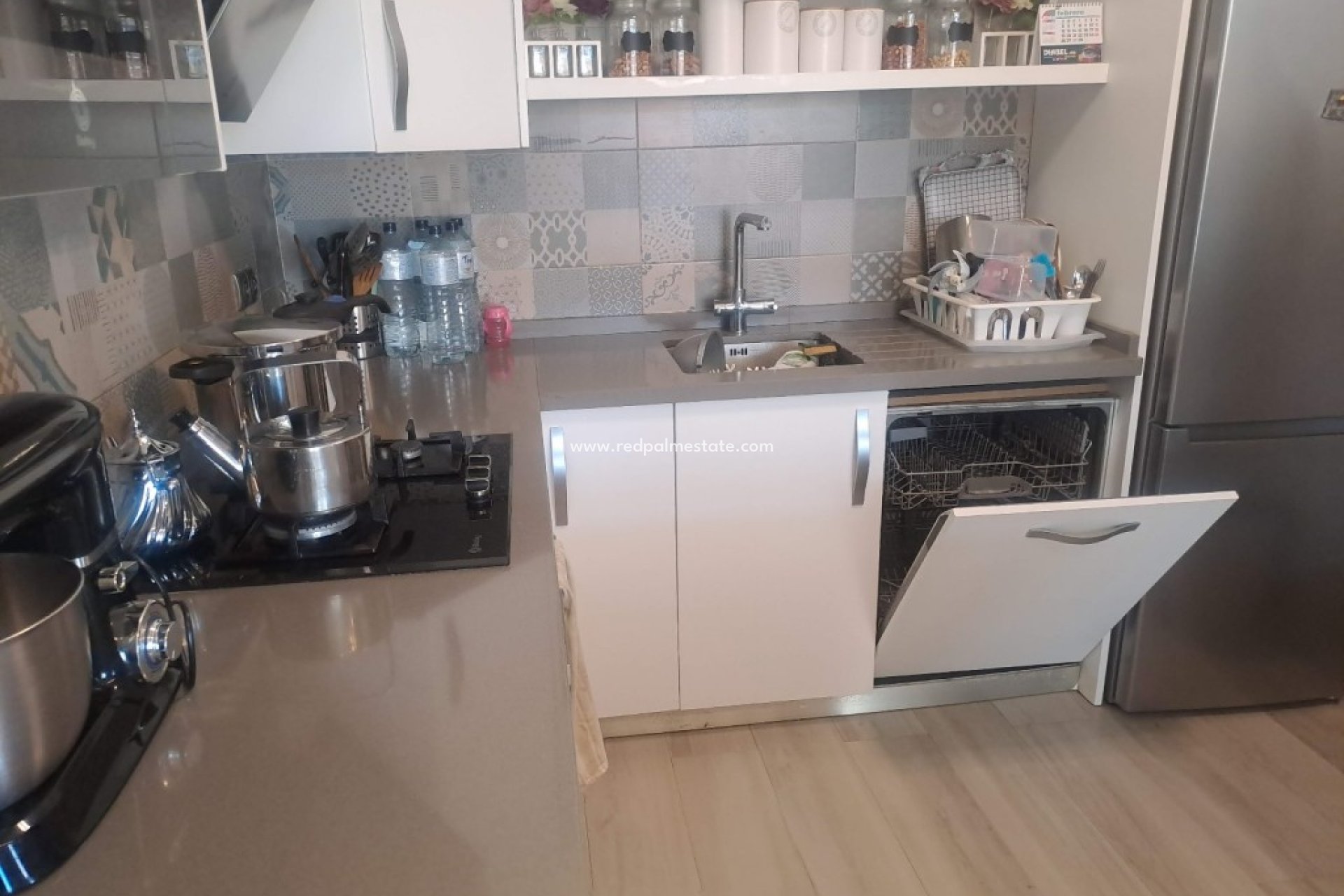 Resale - Villa -
Ciudad Quesada - Quesada